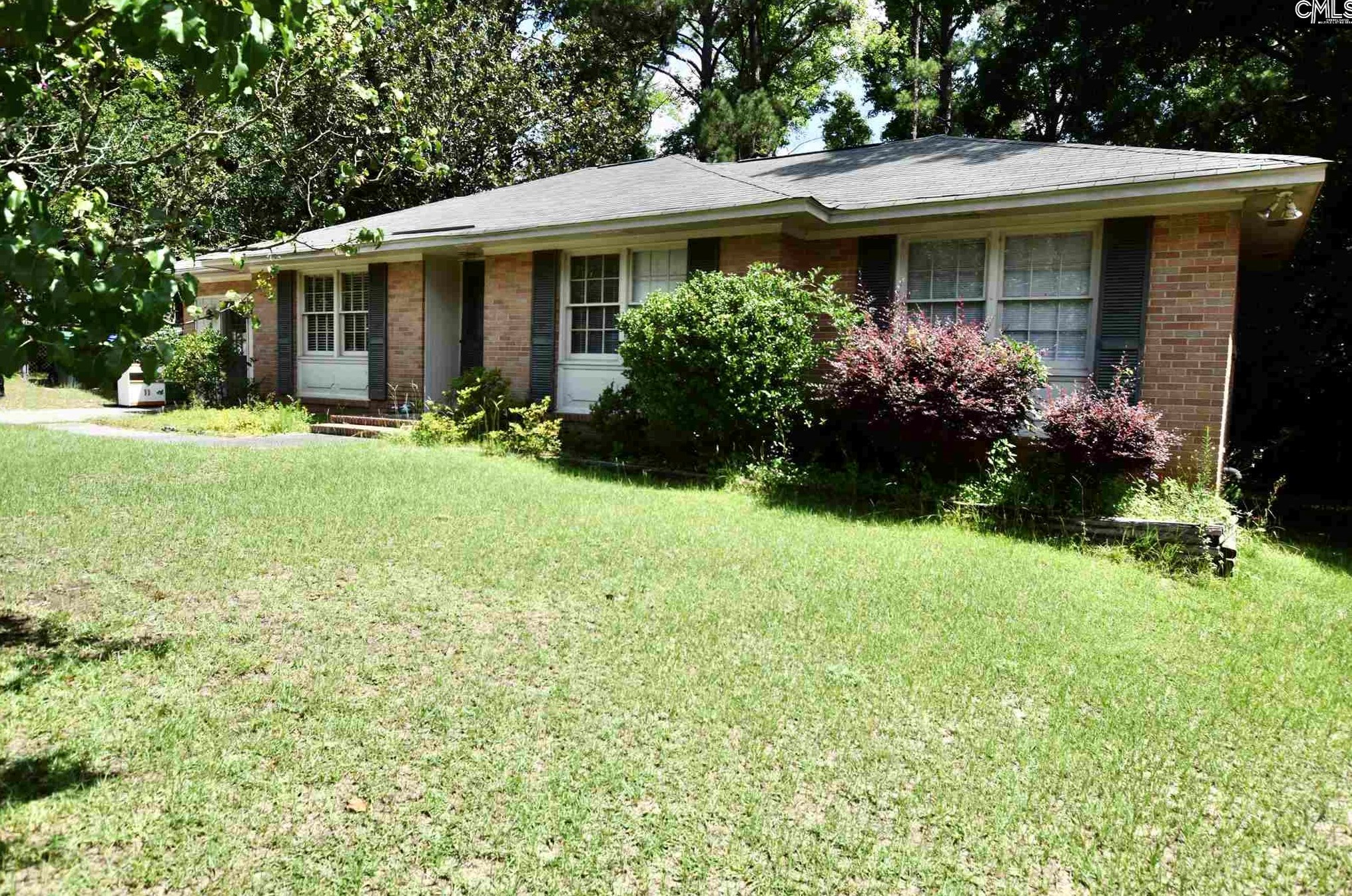 5448 Pinestraw Rd, Columbia, SC 29206-1065
