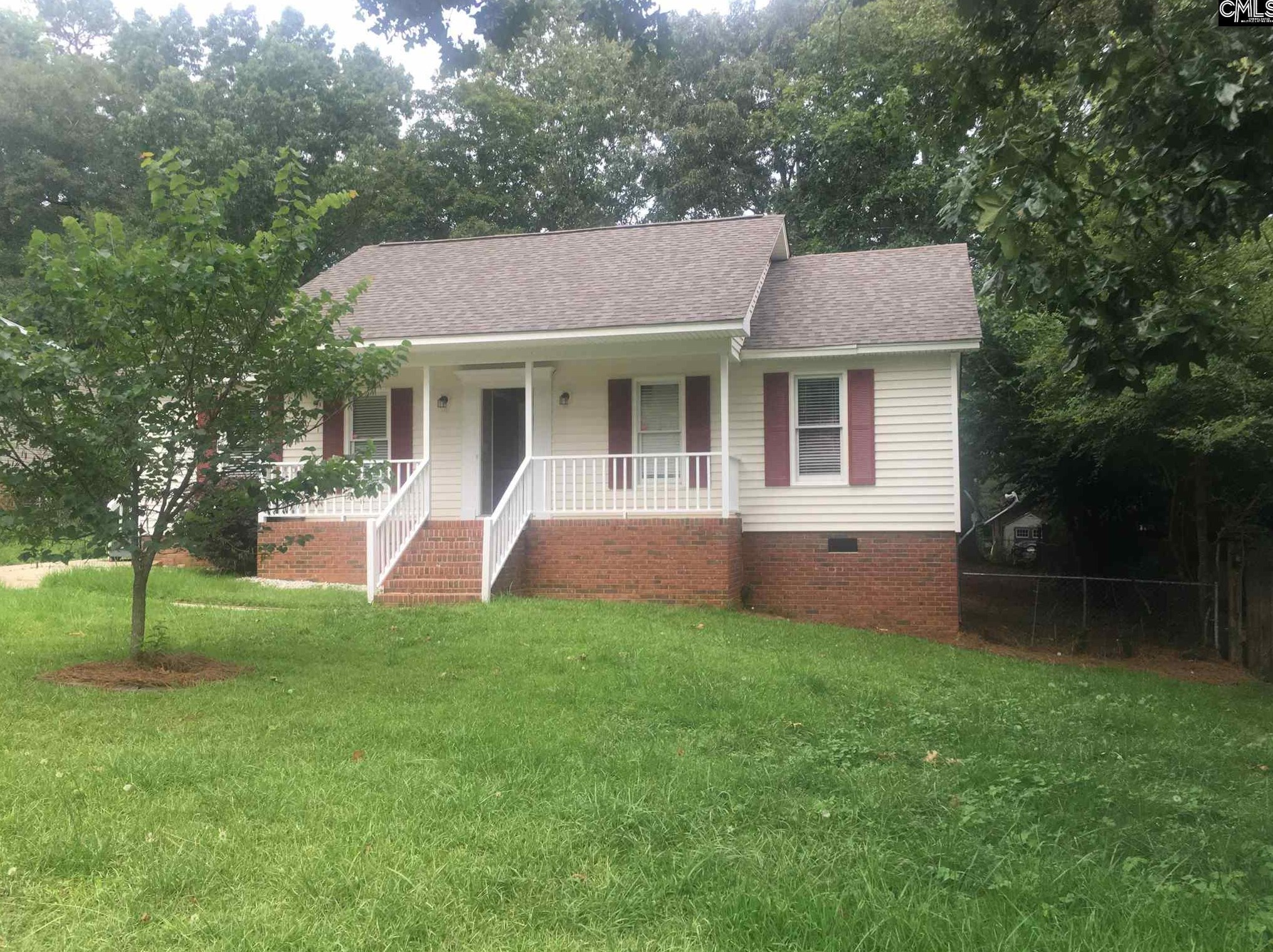 208 Netherland Dr, Irmo, SC 29063-9645