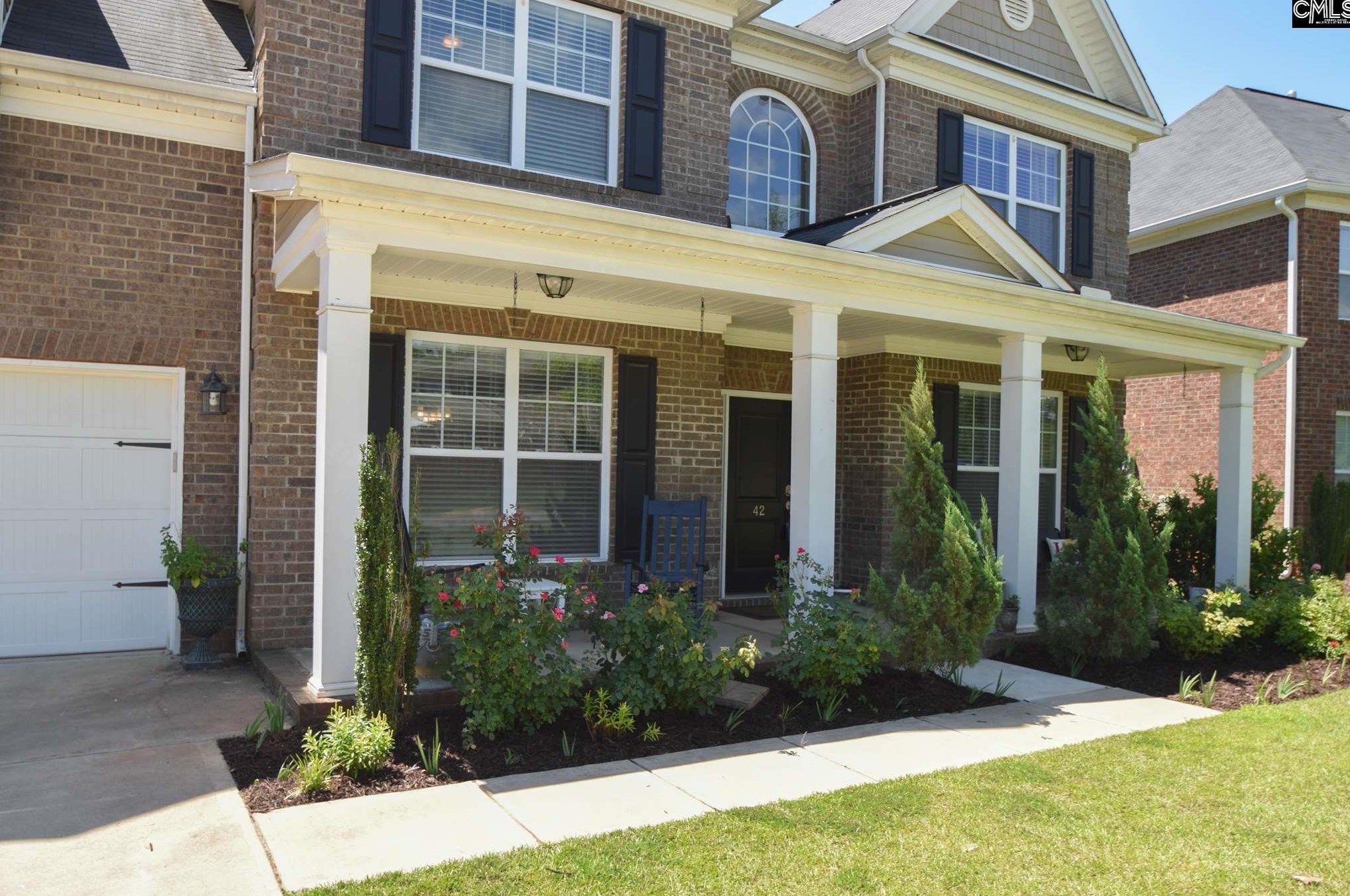 42 Fork Branch Ct, Irmo, SC 29063
