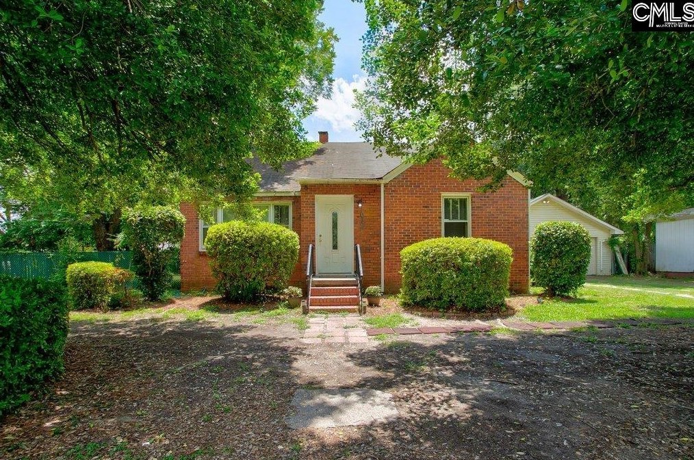 1012 Sherwood Ln, Red Hill, SC 29020