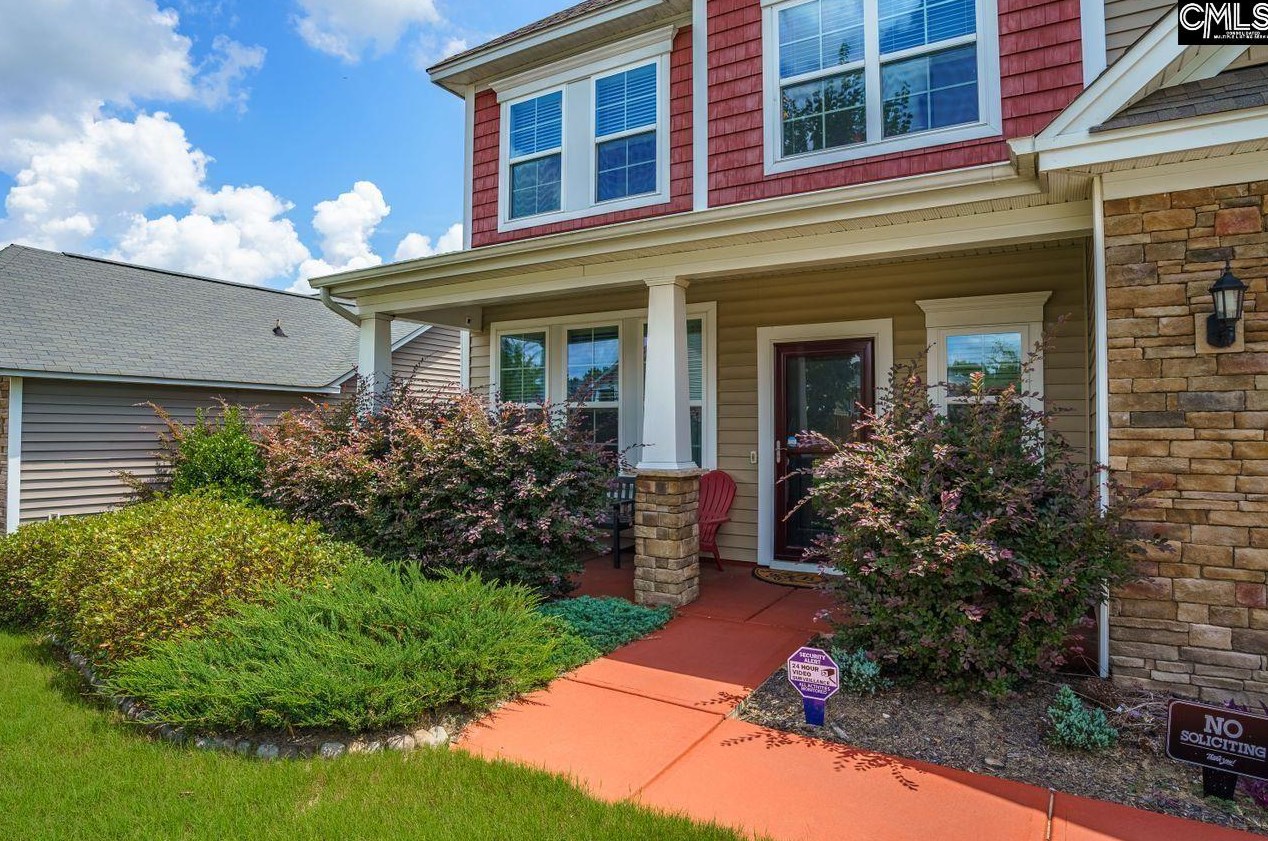 571 Blue Ledge Cir, Lexington, SC 29072