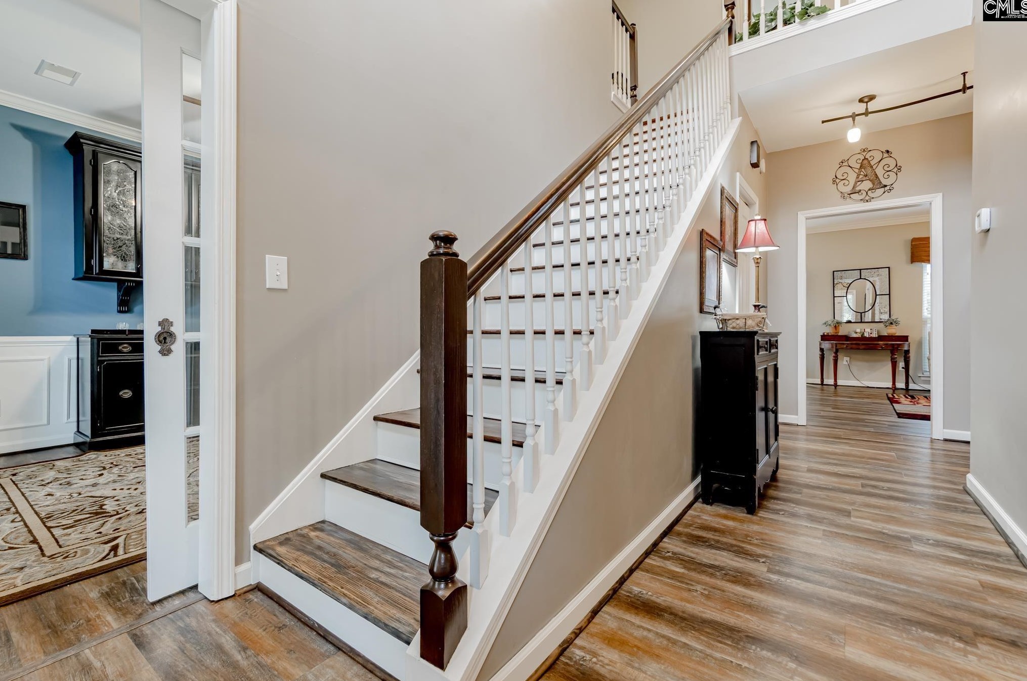 206 Bennington Cir, Columbia, SC 29229-9615