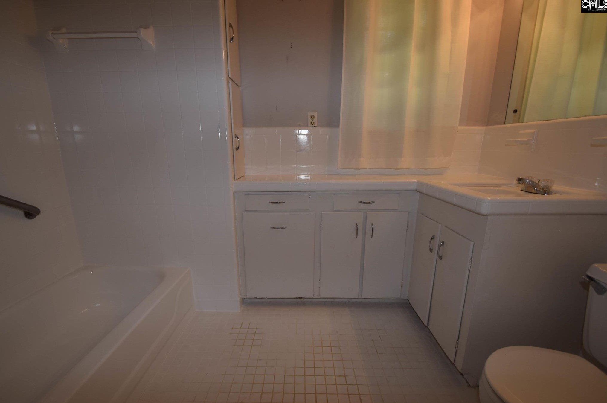 1519 Marley Dr, Columbia SC 29210-6715 exterior