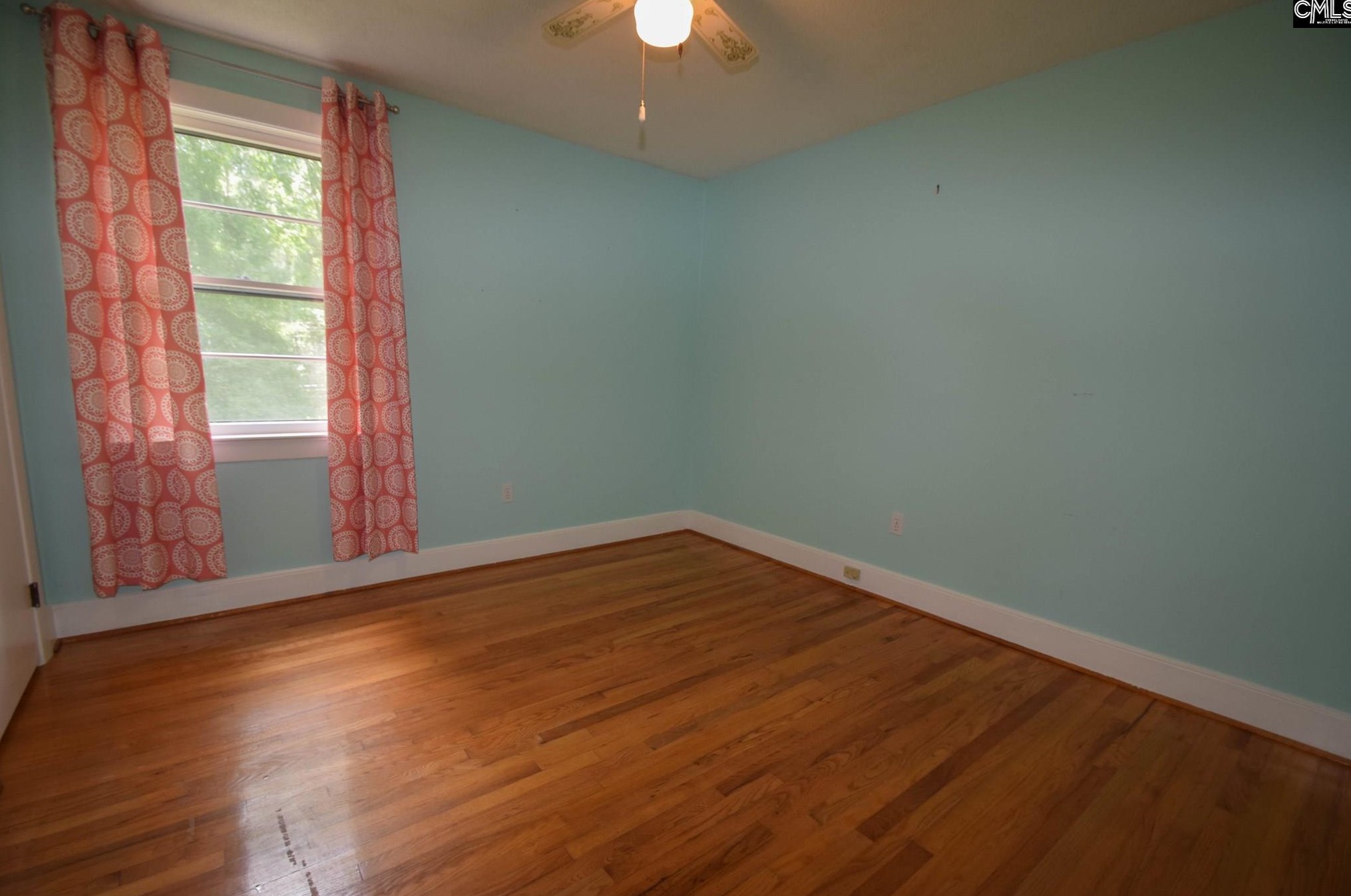 1519 Marley Dr, Columbia SC 29210-6715 exterior