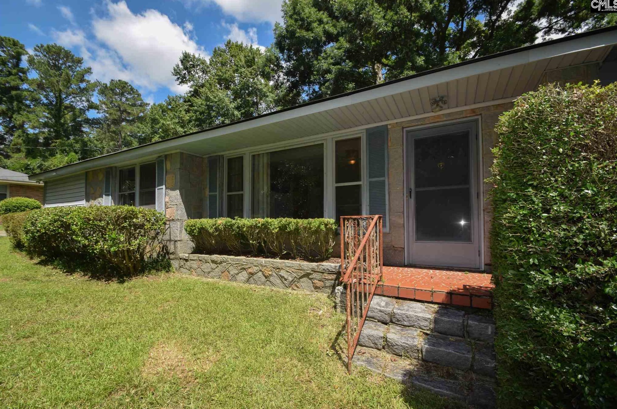 1519 Marley Dr, Columbia, SC 29210-6715