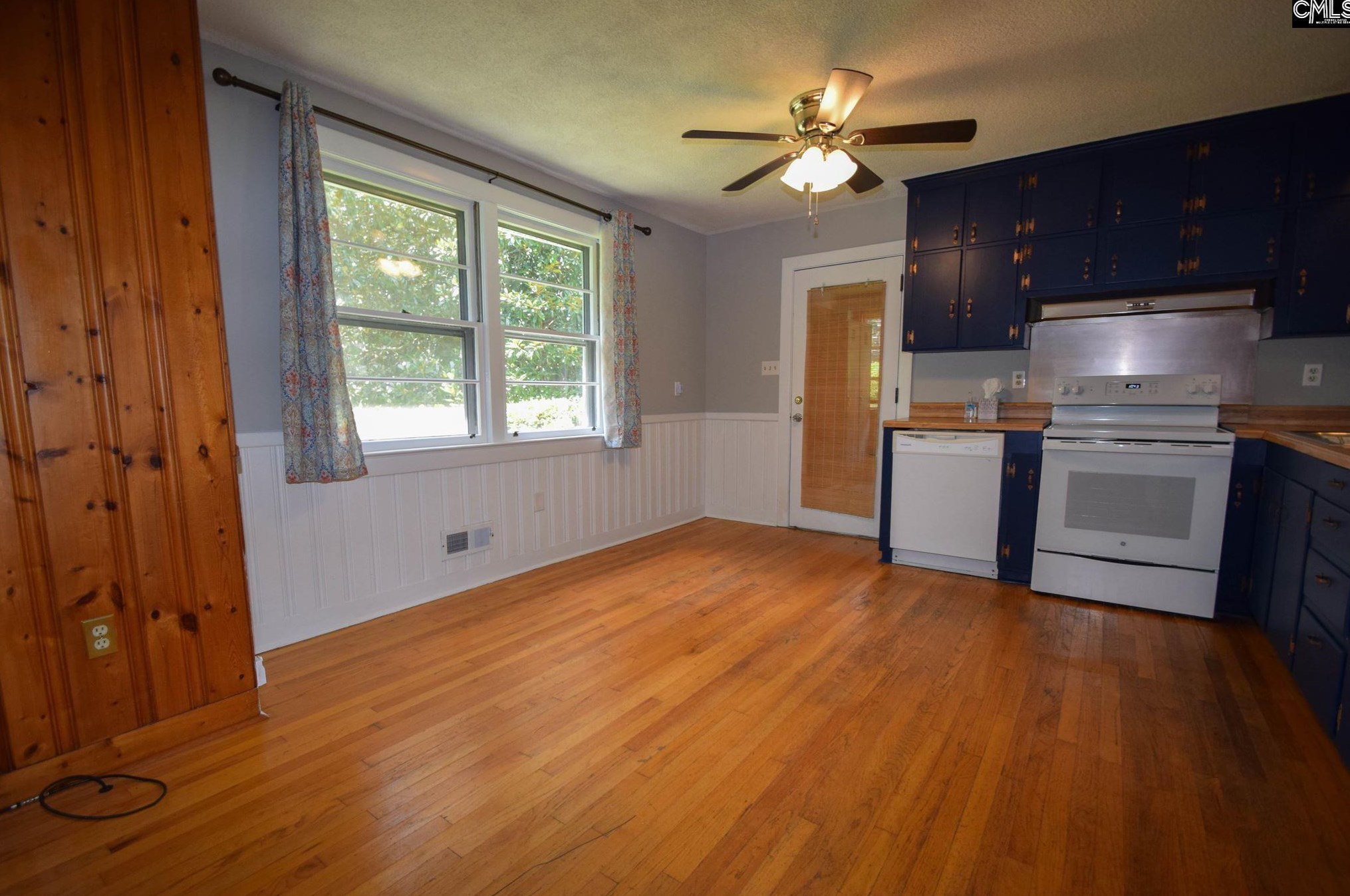 1519 Marley Dr, Columbia SC 29210-6715 exterior