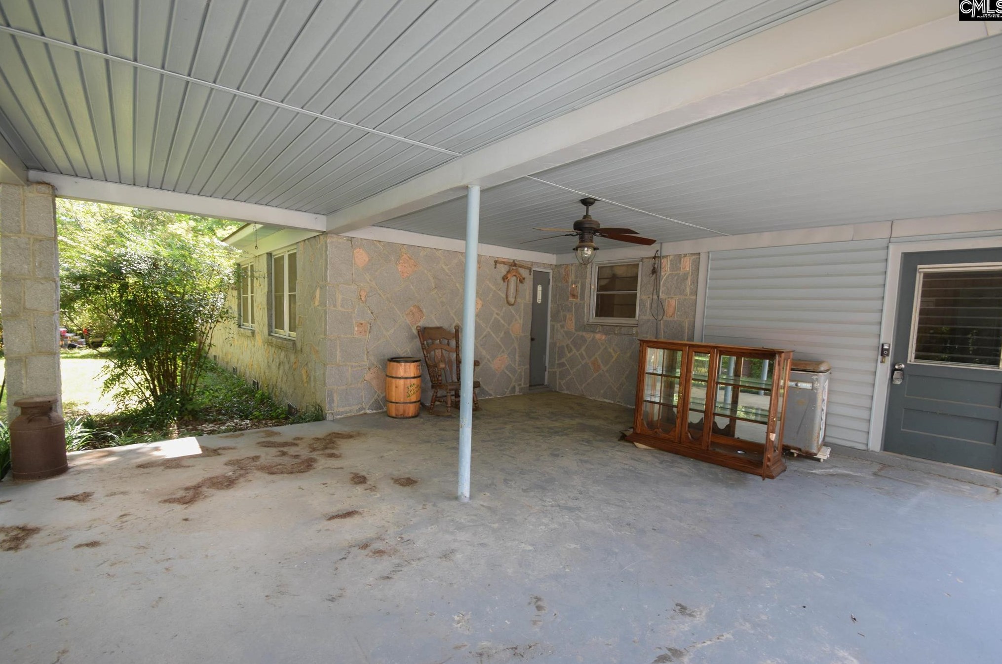 1519 Marley Dr, Columbia SC 29210-6715 exterior