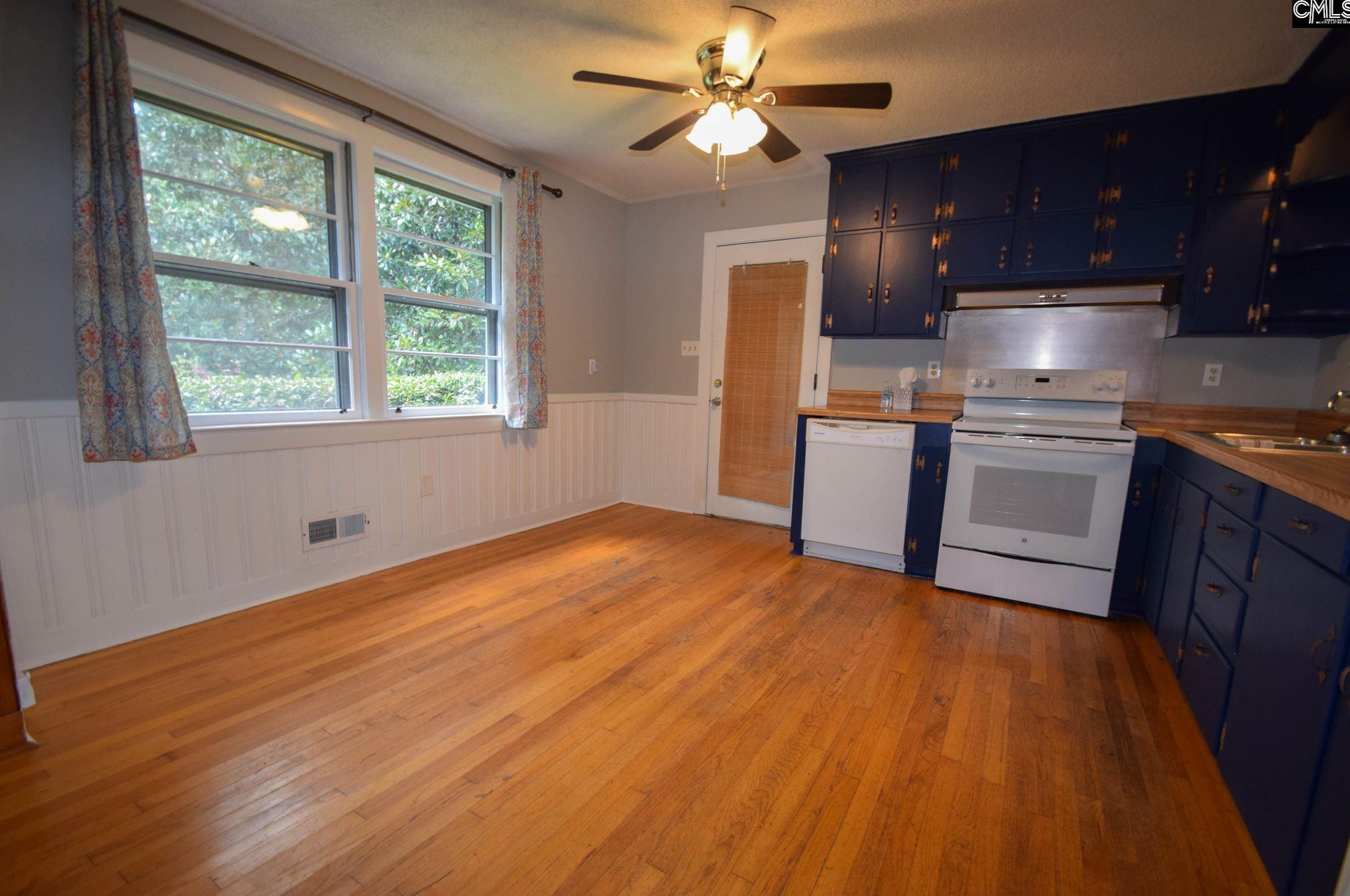 1519 Marley Dr, Columbia SC 29210-6715 exterior