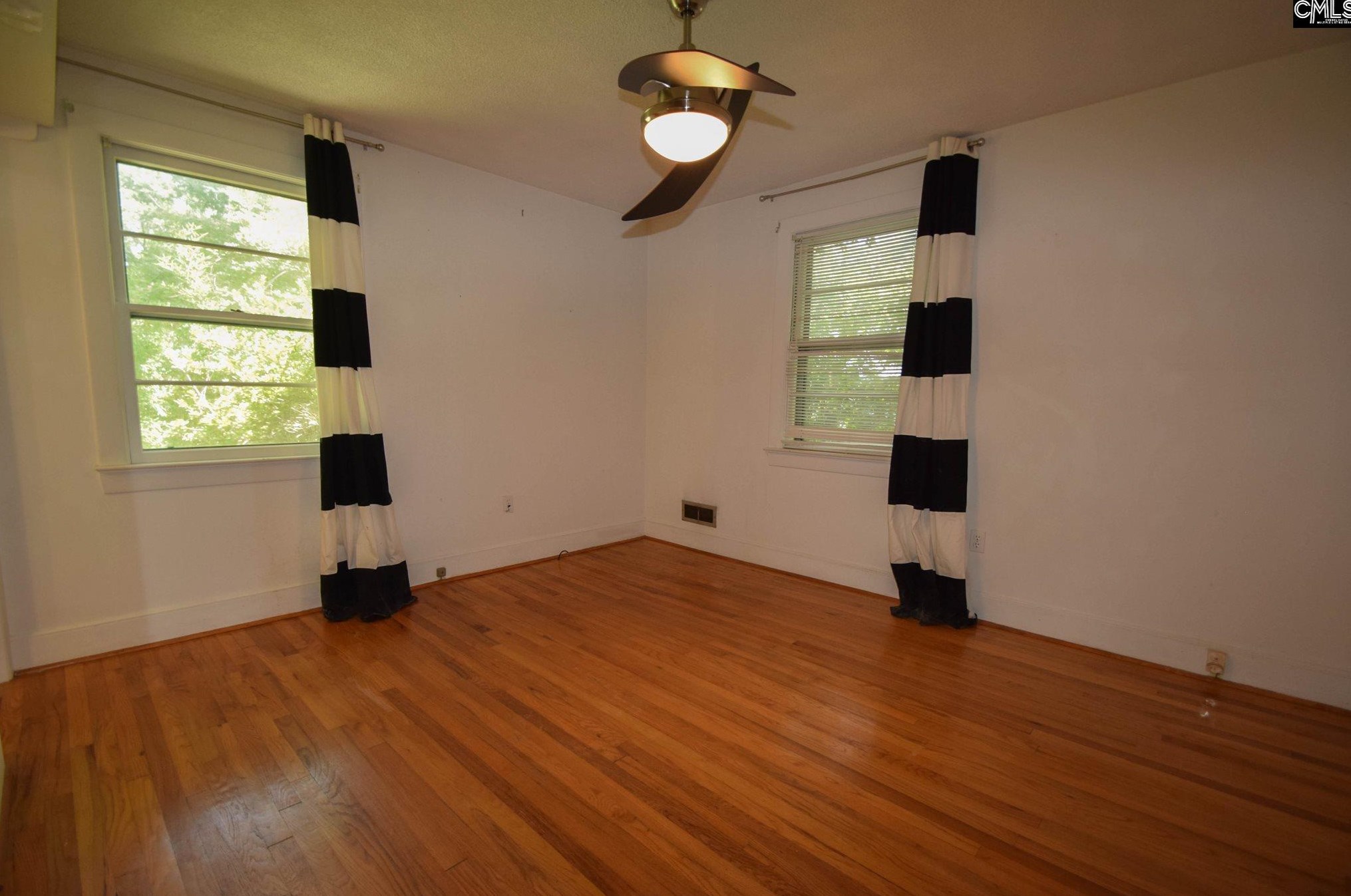 1519 Marley Dr, Columbia SC 29210-6715 exterior