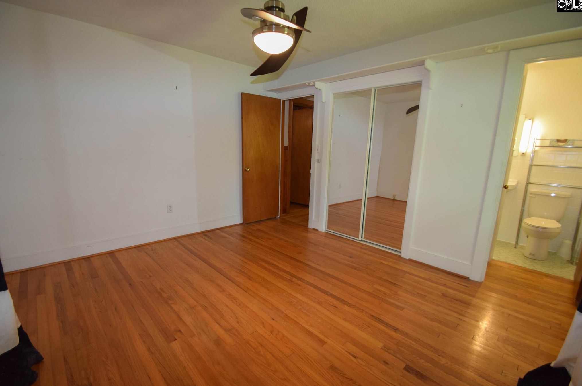 1519 Marley Dr, Columbia SC 29210-6715 exterior