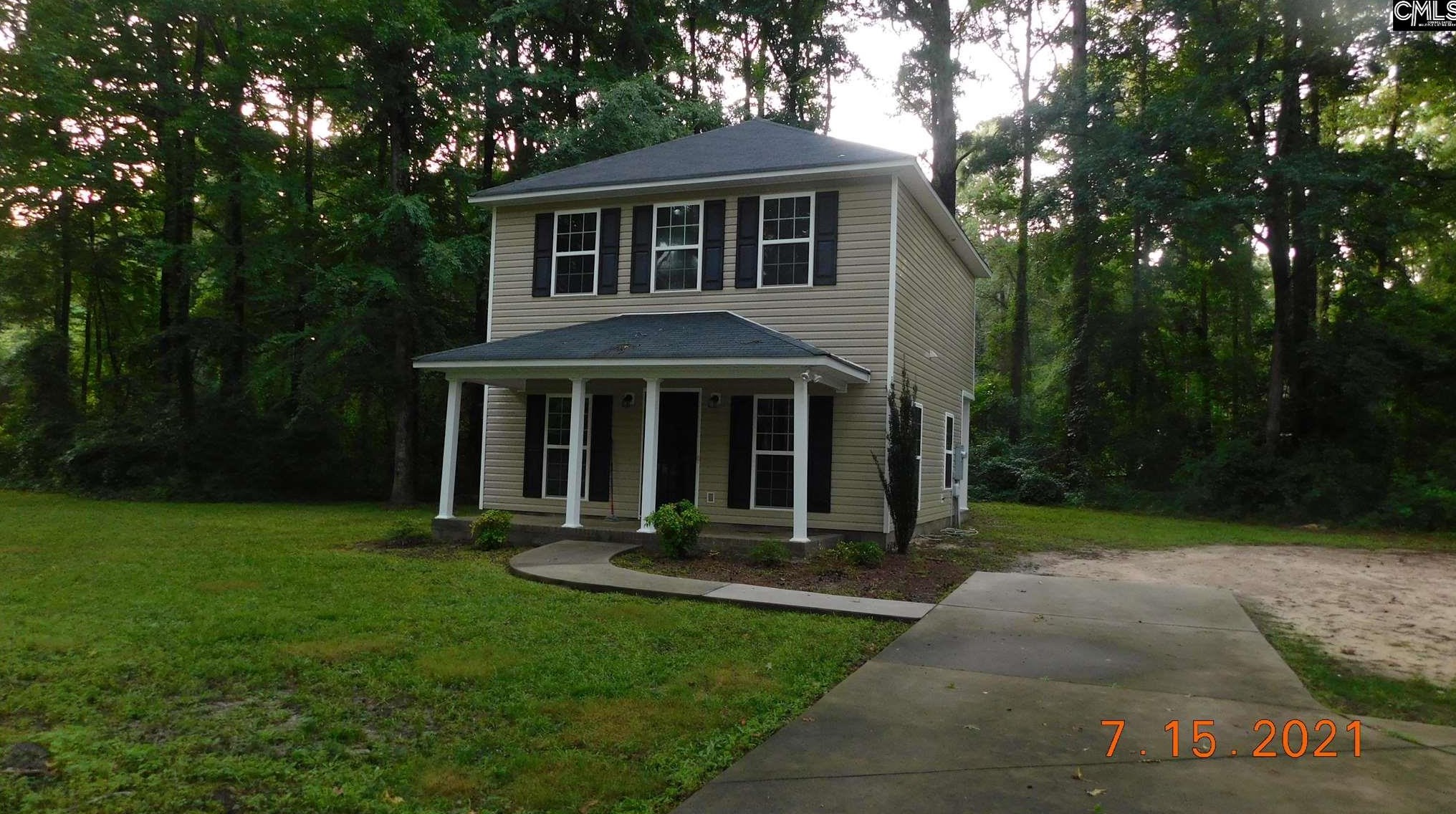 2440 Pierce Ln, Elgin, SC 29045-9281