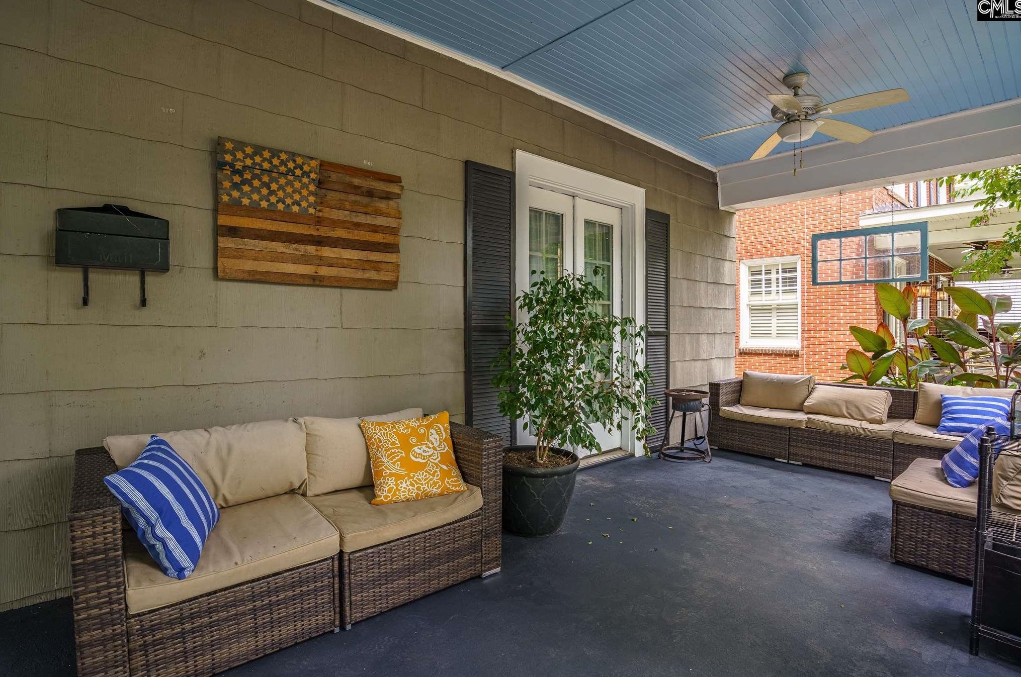 2825 Blossom St, Columbia, SC 29205-2503