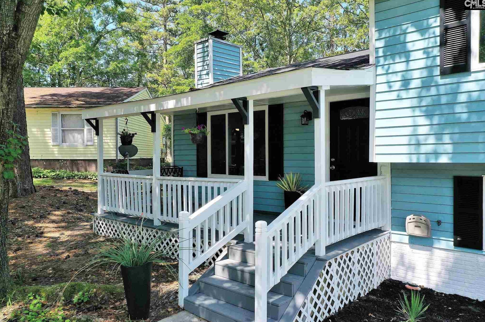 9 Heather Ct, Irmo, SC 29063-9478