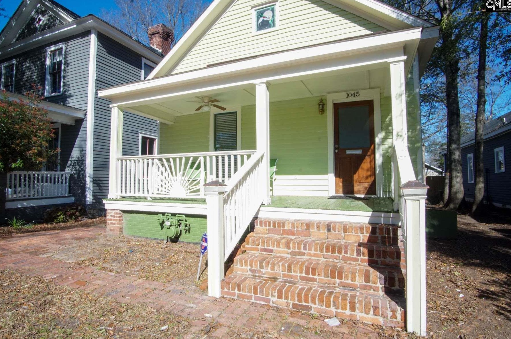 1045 Bryan St, Columbia, SC 29201