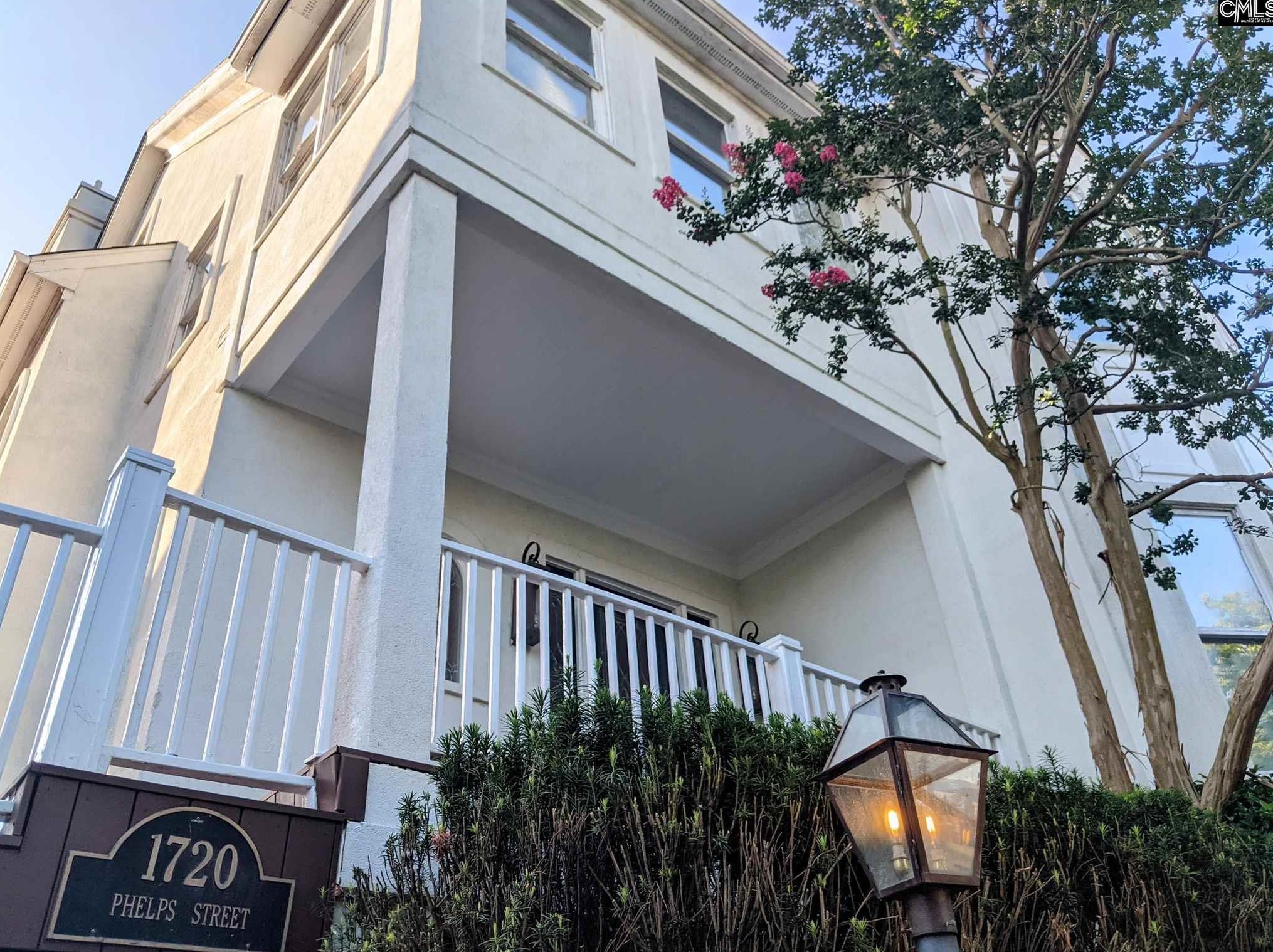 1720 Phelps St, Columbia, SC 29205-2946