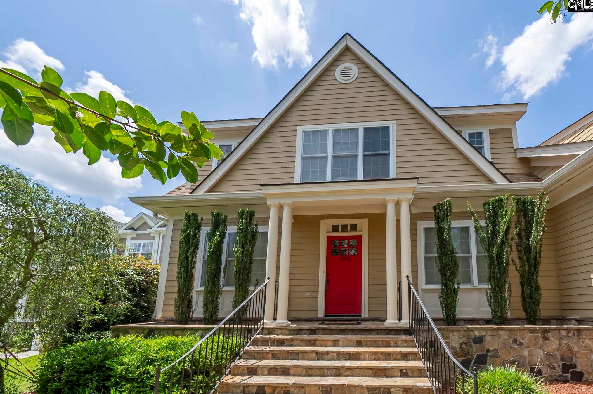 380 Hay Hill Ct, Elgin, SC 29045-8239