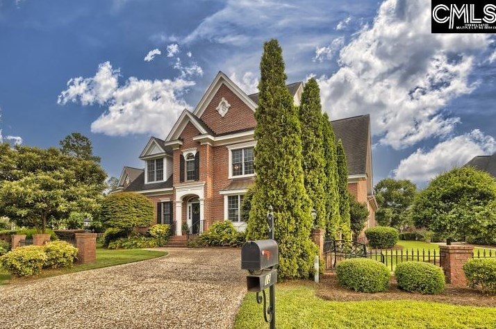 12 Club Ridge Ct, Elgin, SC 29045-8324