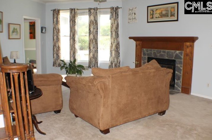 256 Wallace Cir, Lexington, SC 29073