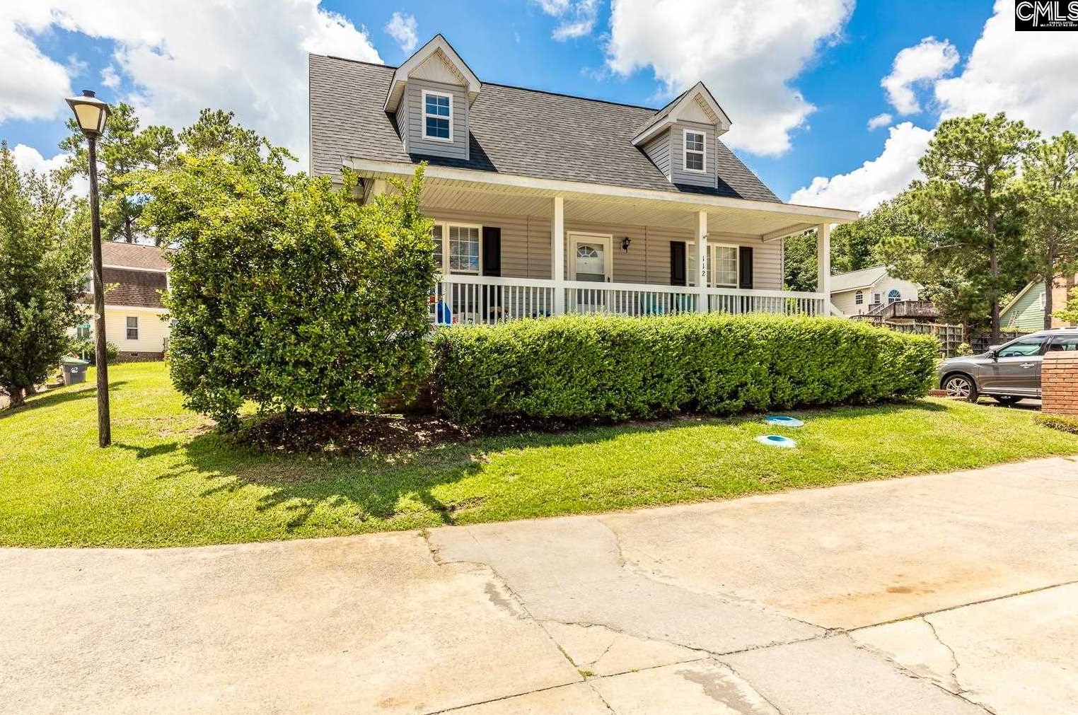 112 S Village Rd, Lexington, SC 29072