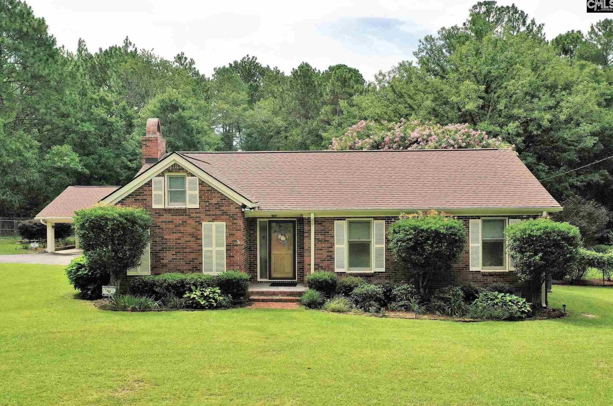 136 Slater Hill Dr, Lexington, SC 29073