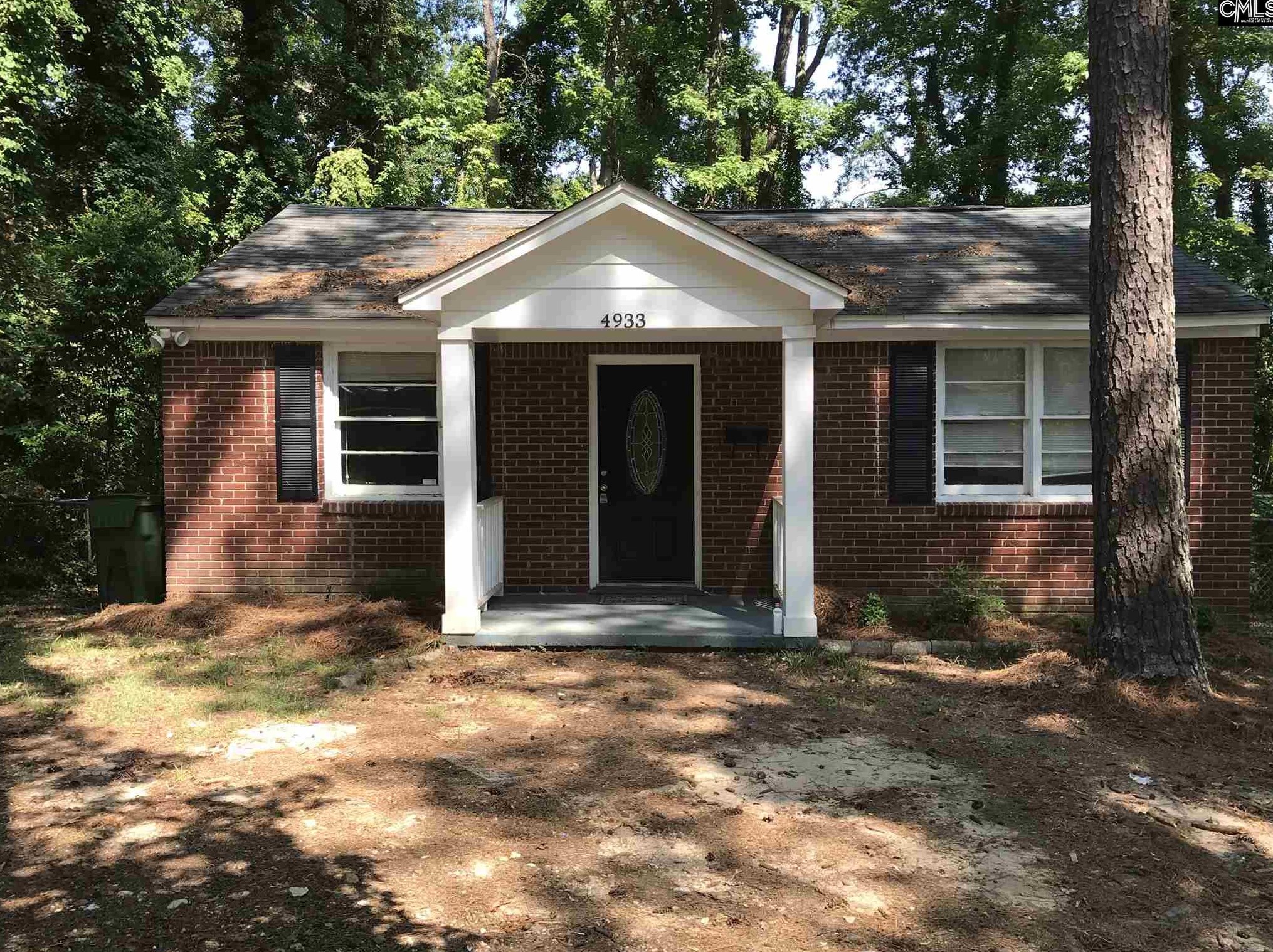 4933 Linden St, Columbia, SC 29203