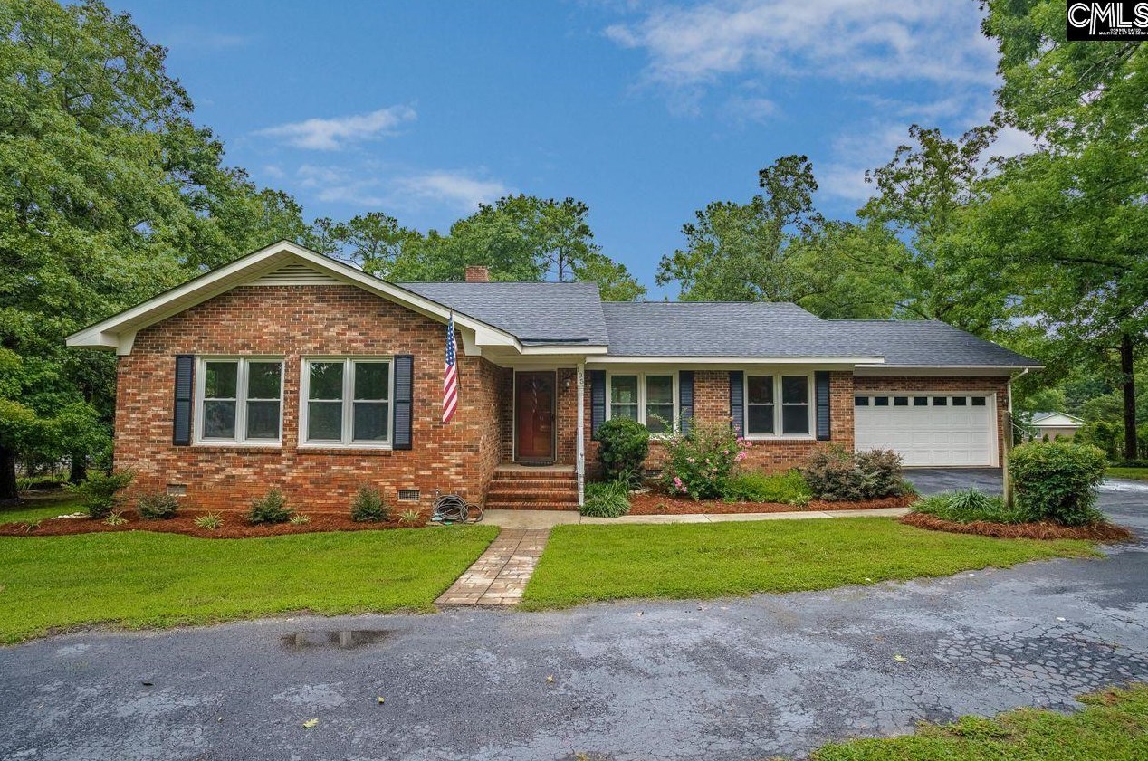 105 Rideoutte Point Rd, Irmo, SC 29063-9189