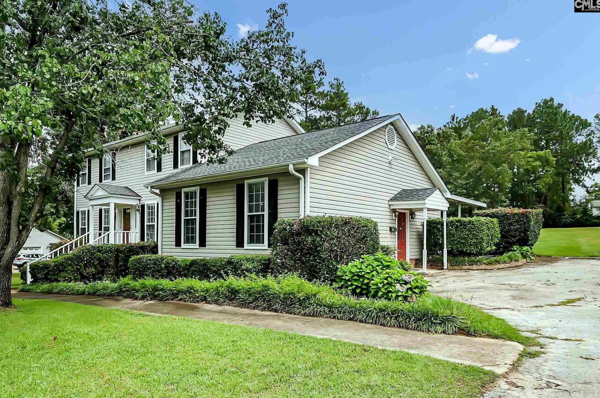 1205 Fredericksburg S, Lugoff, SC 29078