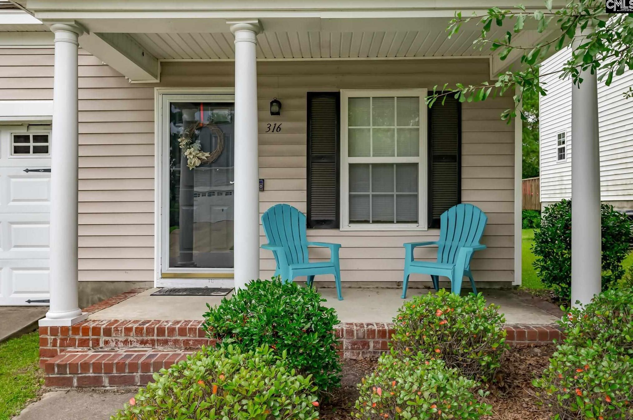 316 Denman Loop, Columbia, SC 29229-7051