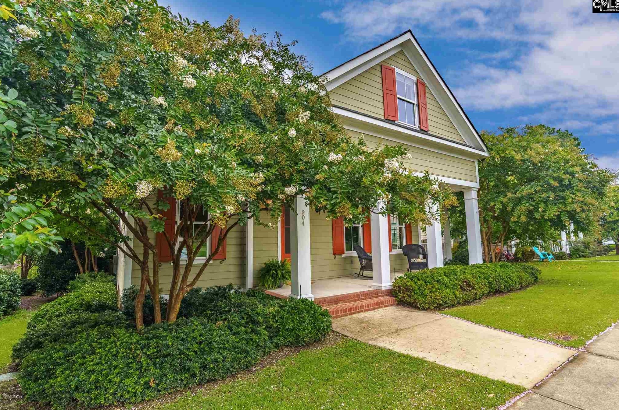 904 Hayden Ln, Columbia, SC 29229-7455