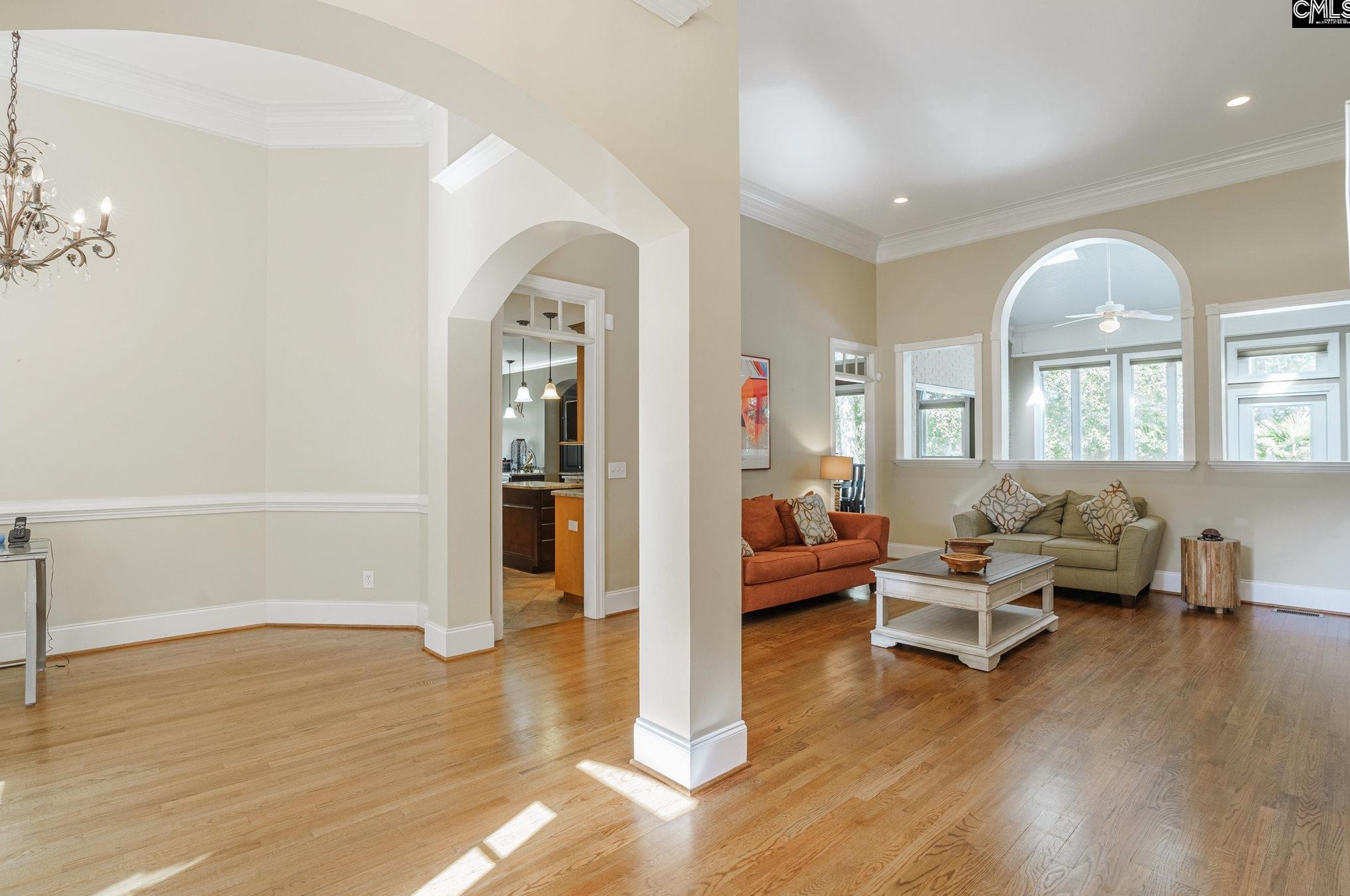 215 Brookwood Forest Dr, Blythewood, SC 29016