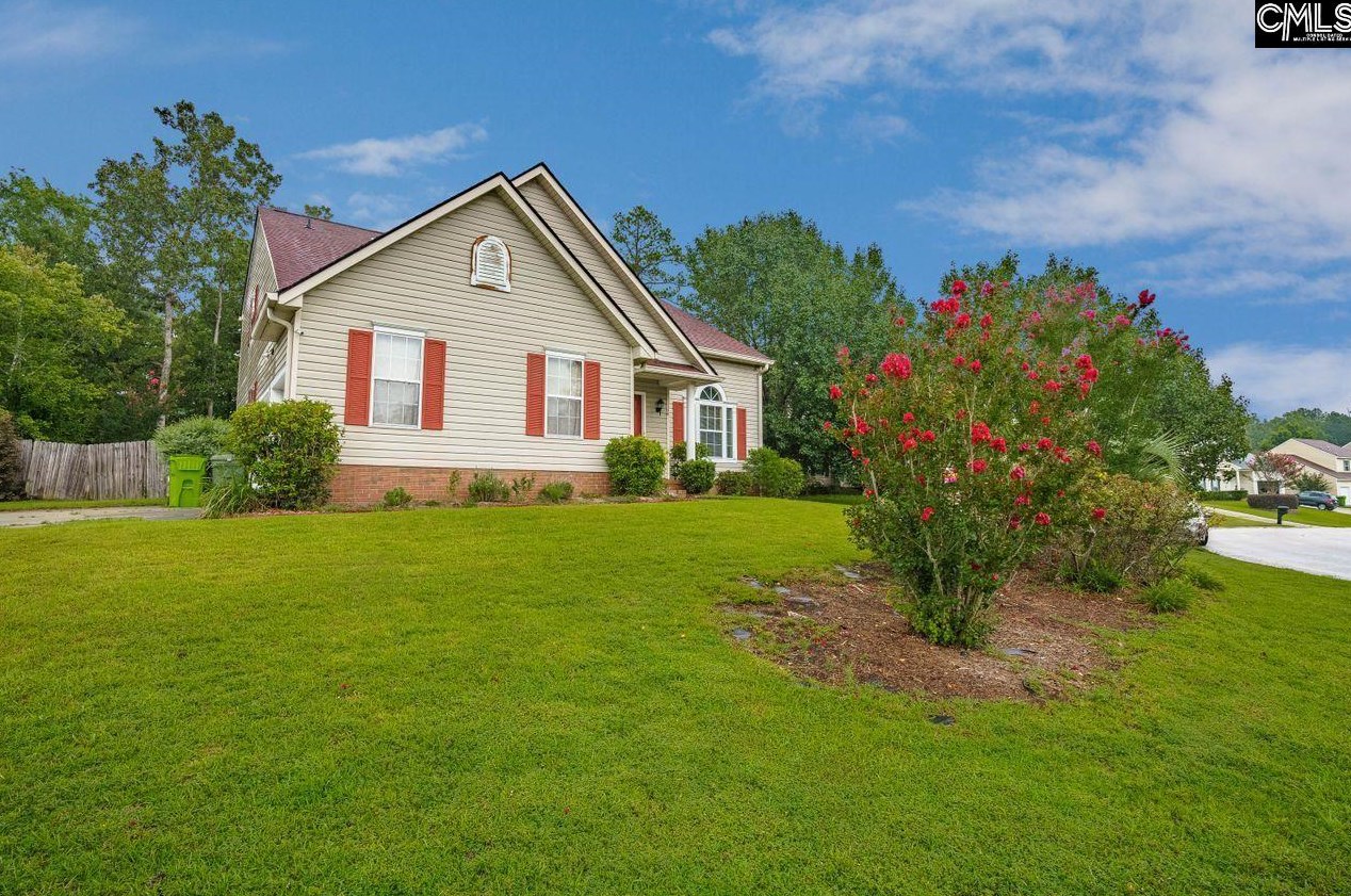 136 Misty Glen Cir, Irmo, SC 29063