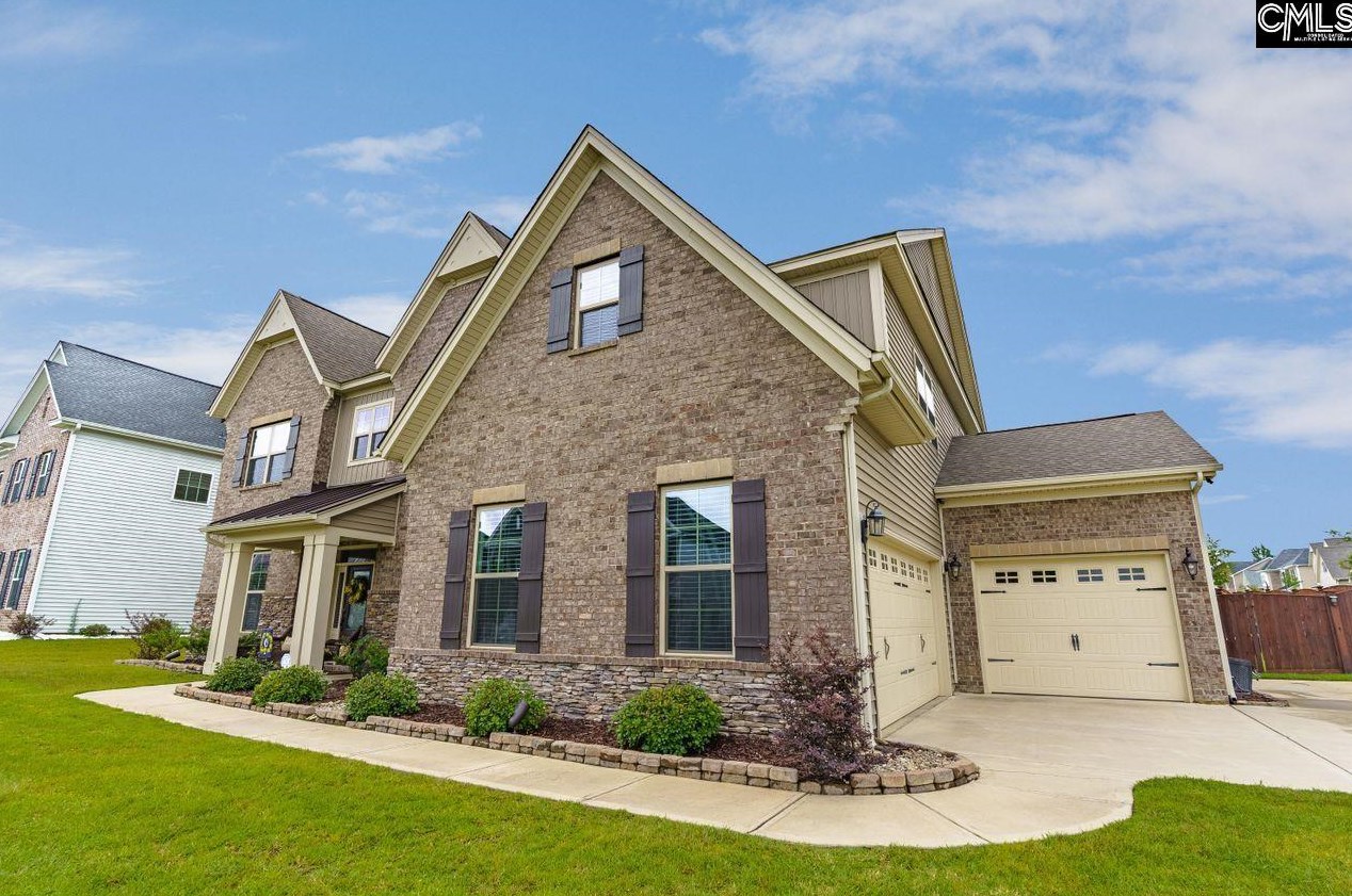 615 Montrose Dr, Lexington, SC 29072