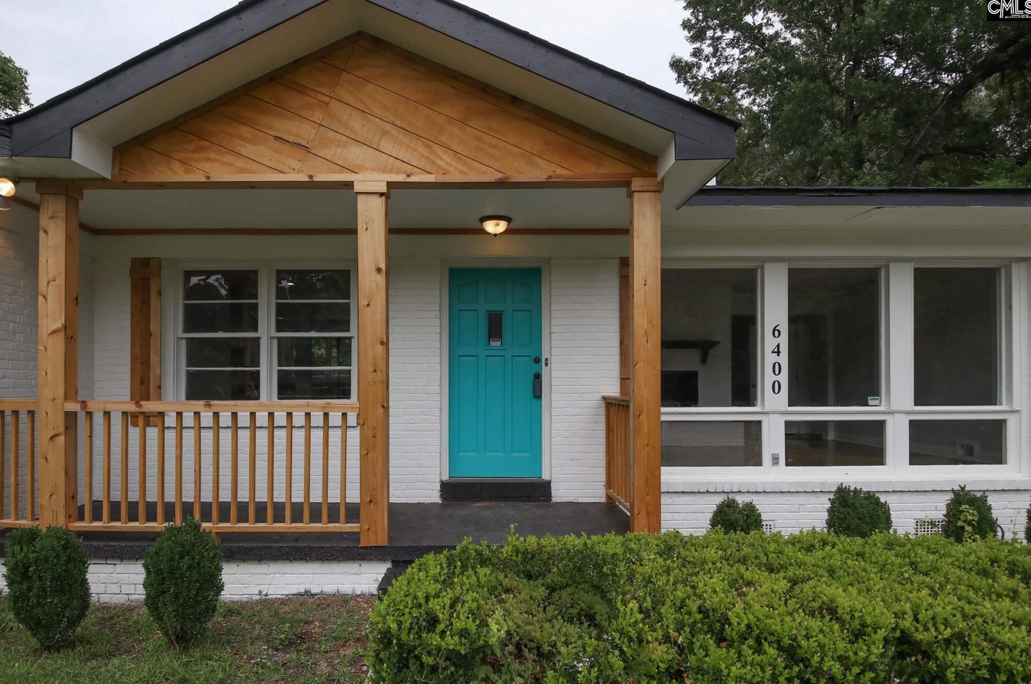 6400 Bishop Ave, Columbia, SC 29203-2506