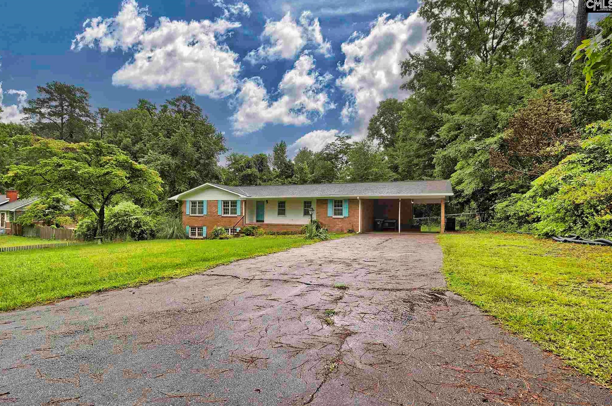 114 Pinecrest Ave, Cayce-West Columbia, SC 29170