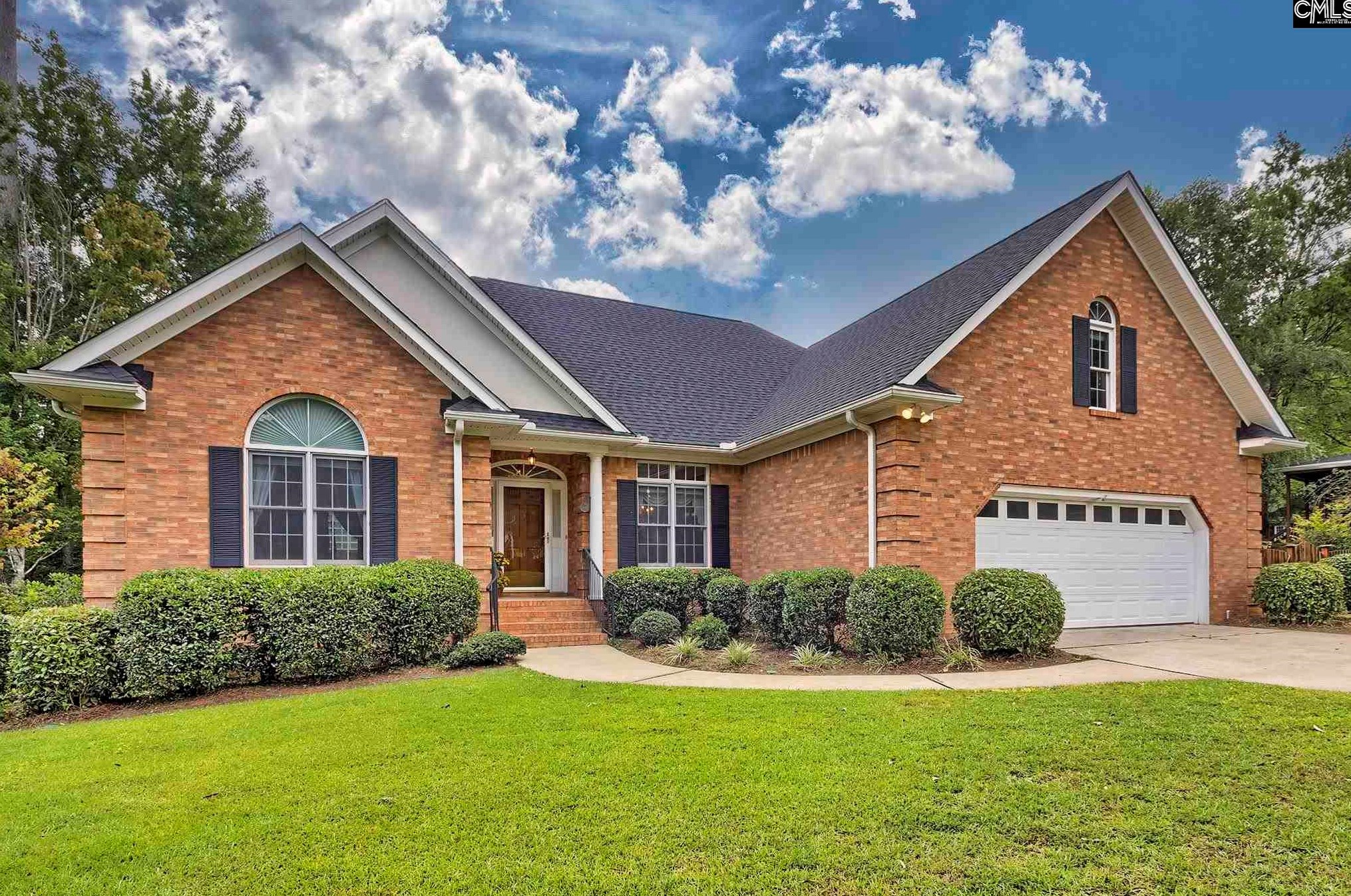 229 Hickory Meadow Rd, Lexington, SC 29072