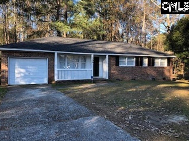 304 Hickory Ridge Dr, Columbia, SC 29209