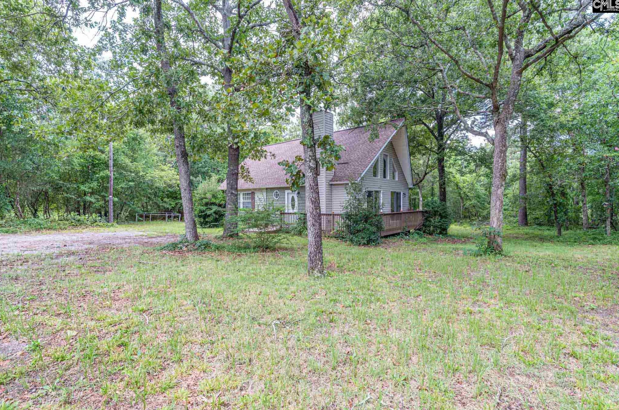 950 Drawdebil Rd, Gilbert, SC 29054