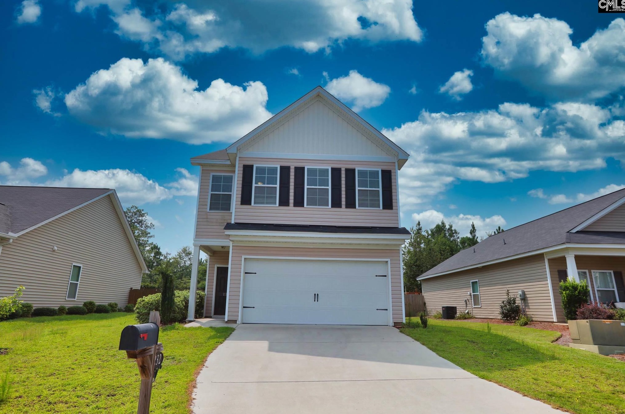 232 Bonhomme Cir, Lexington, SC 29072