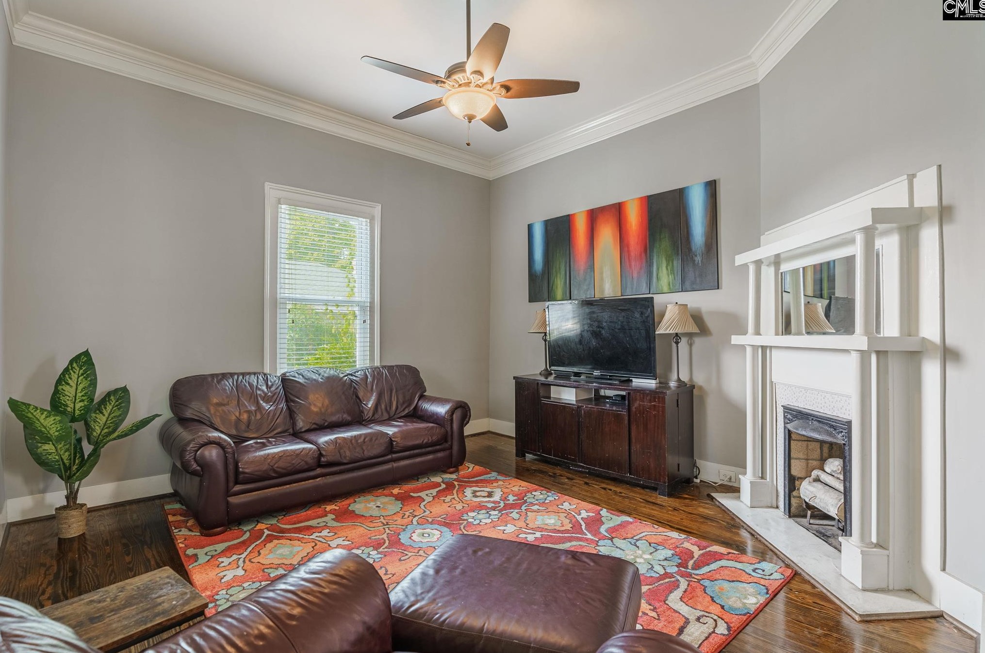 3803 Lamar St, Columbia, SC 29203-5739