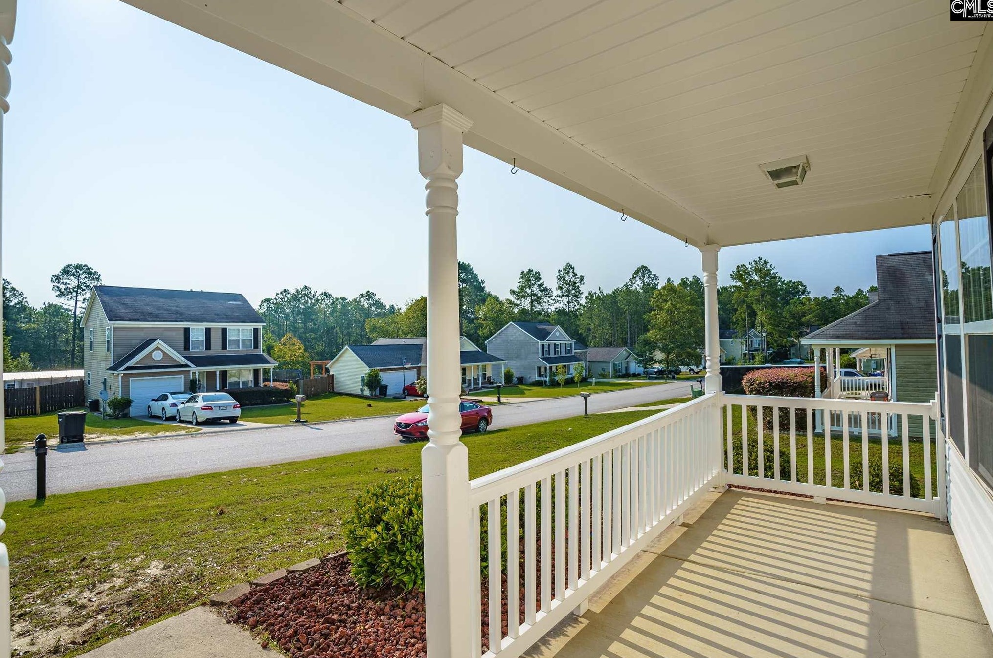 71 Driftwood Ave, Elgin, SC 29045-8537