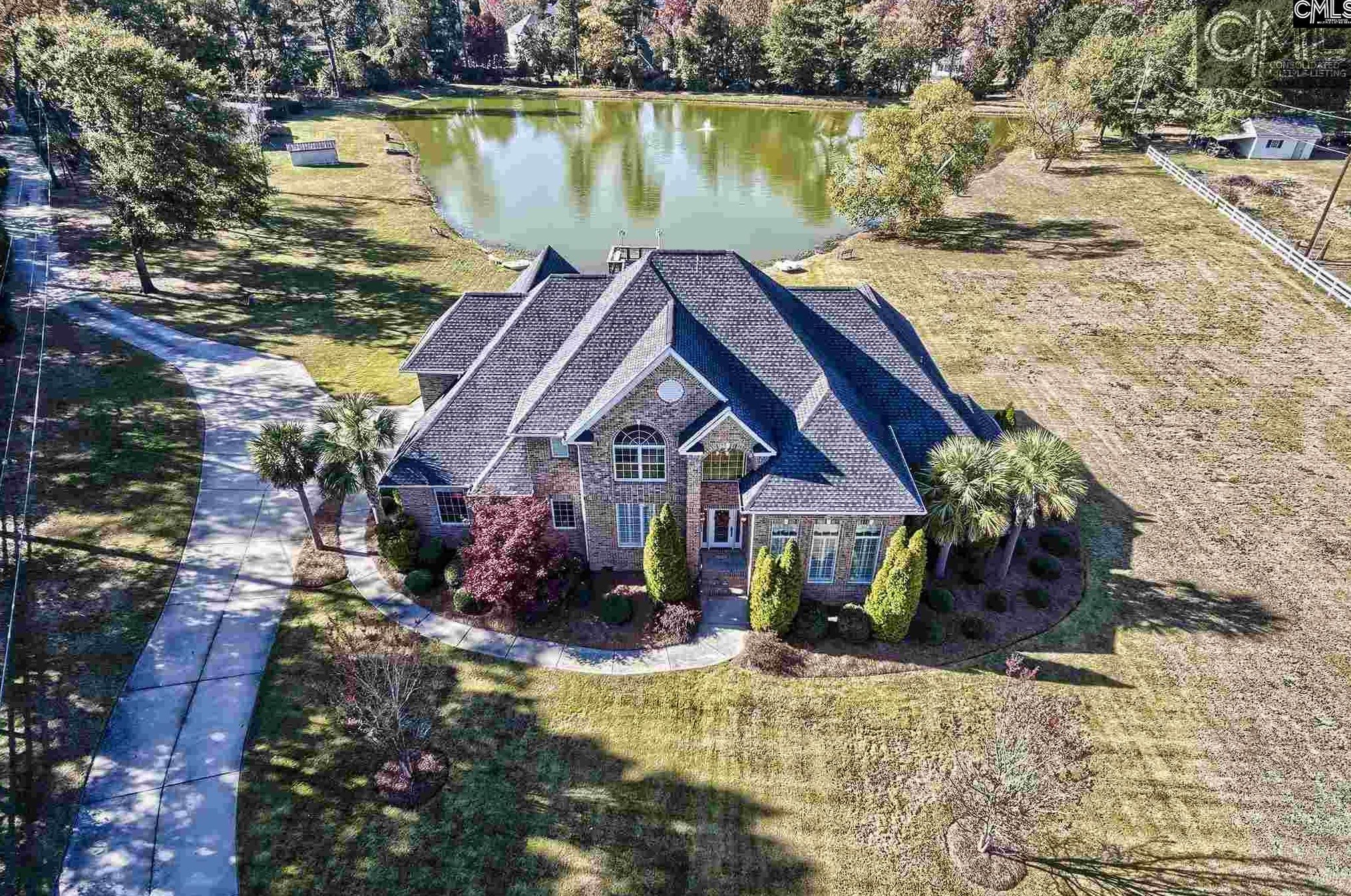 175 Morgan Dr, Lexington, SC 29072