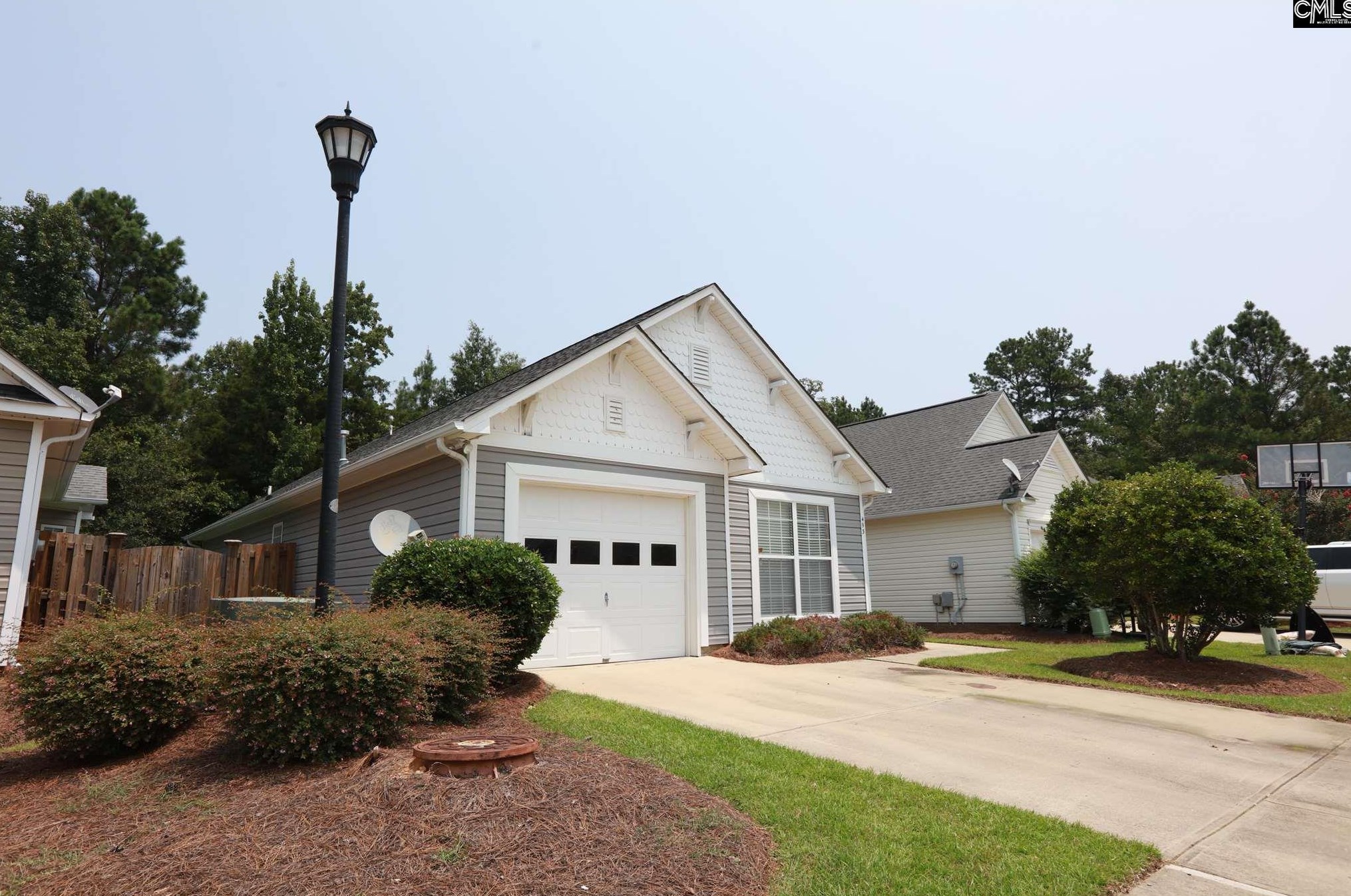 493 Woodhouse Loop, Irmo, SC 29063-7781
