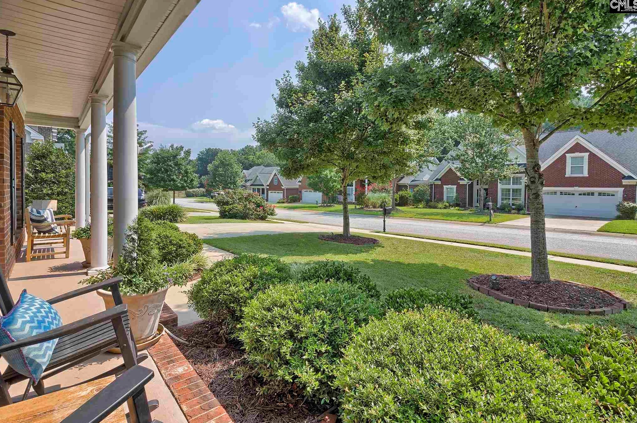 157 Magnolia Point Dr, Columbia, SC 29212-8537