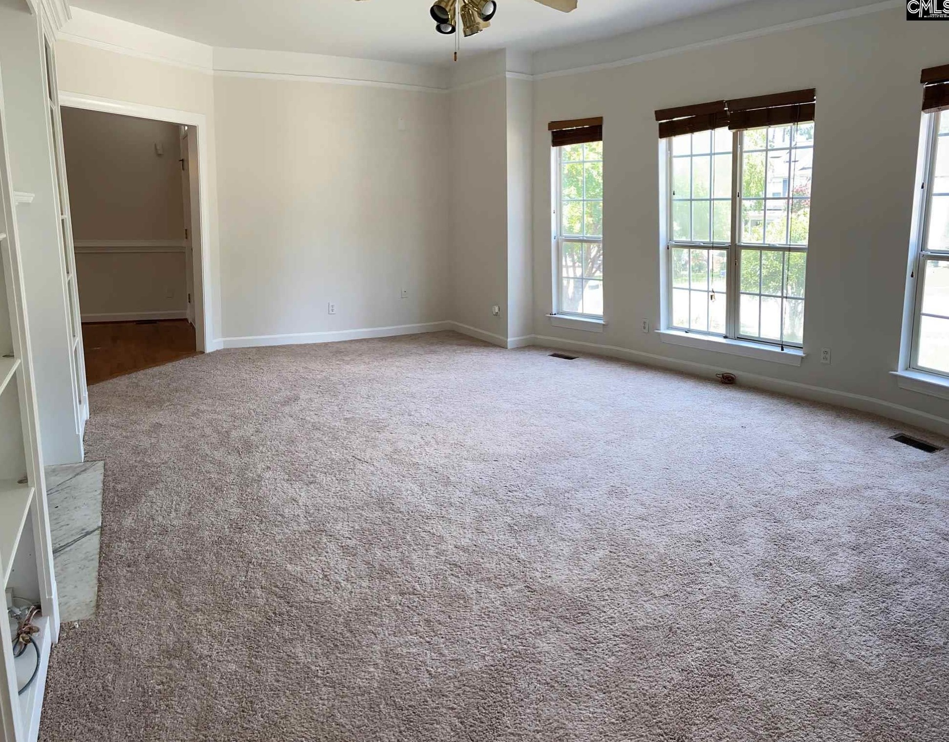 222 Steeple Dr, Columbia SC  29229-8976 exterior