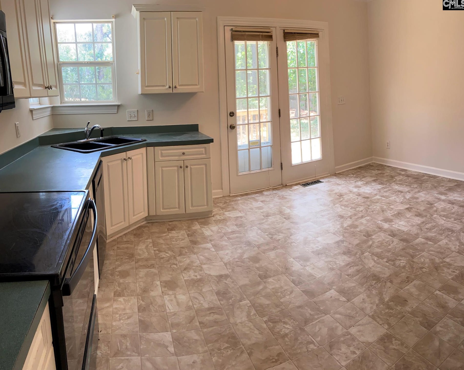 222 Steeple Dr, Columbia SC  29229-8976 exterior