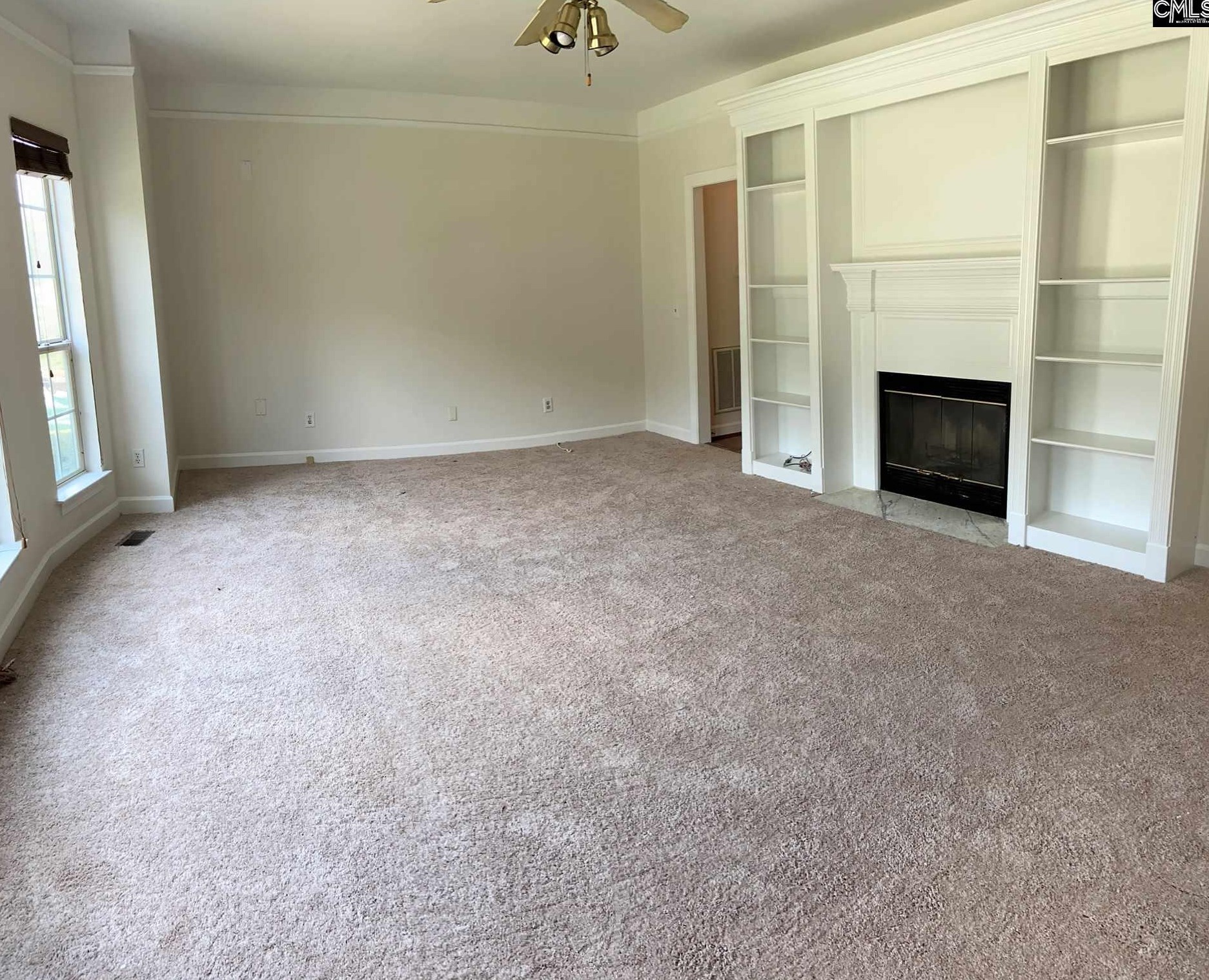 222 Steeple Dr, Columbia SC  29229-8976 exterior