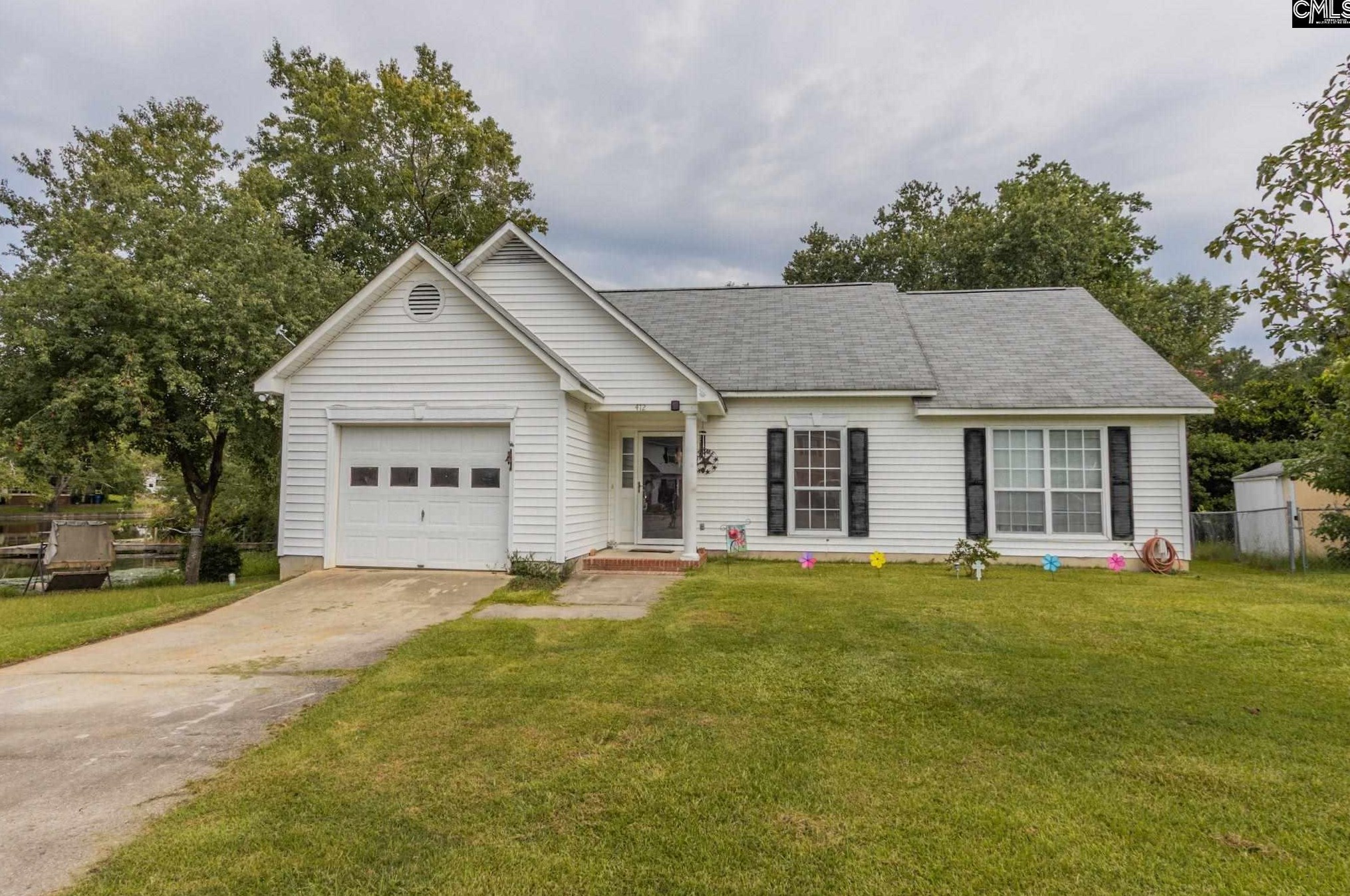412 Willow Tree Ct, Lexington, SC 29073