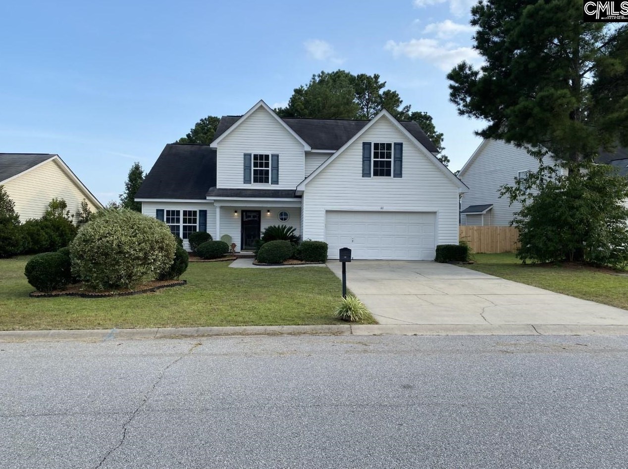 66 Sand Oak Ct, Blythewood, SC 29016