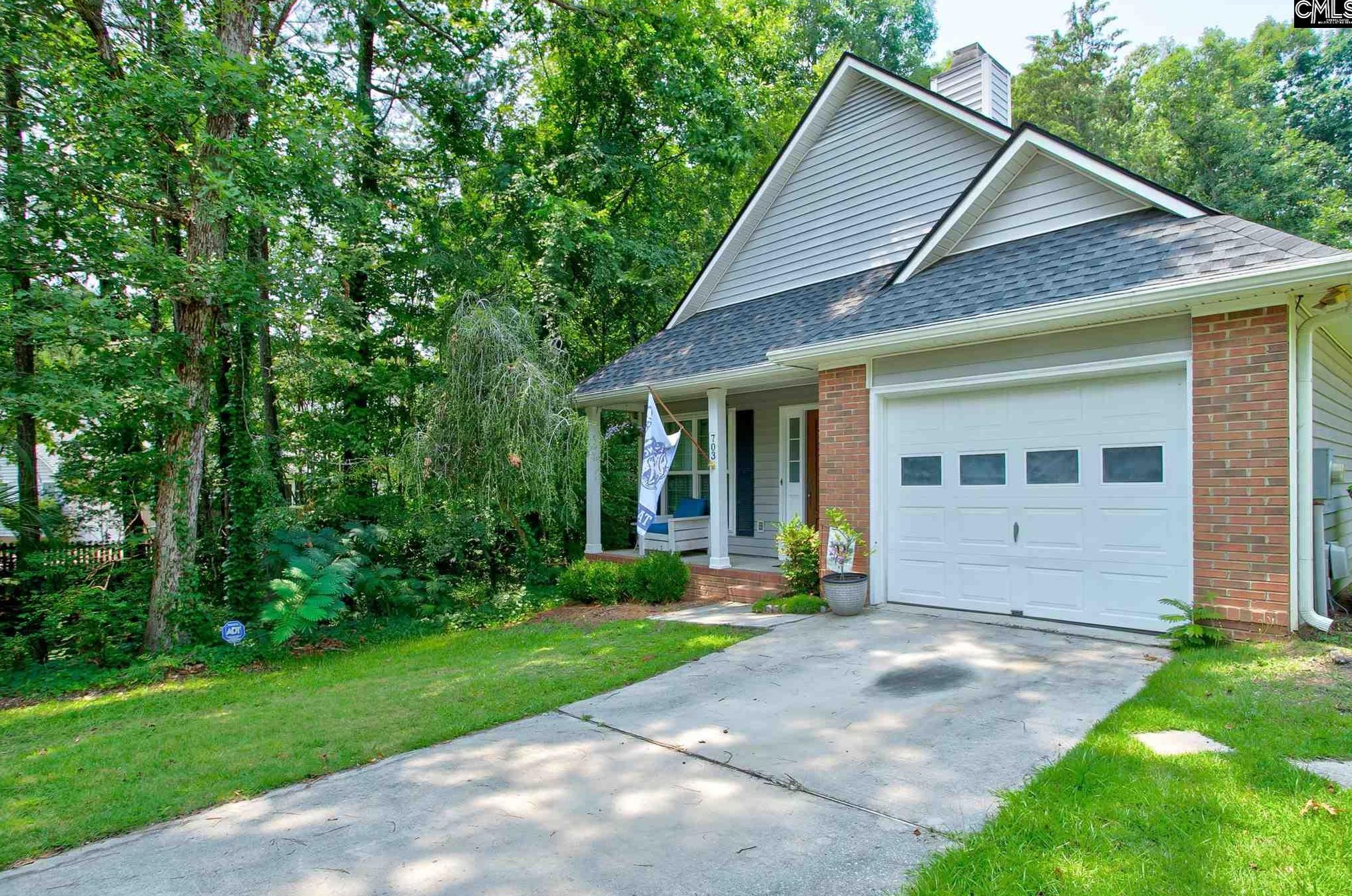 703 Sweet Thorne Rd, Irmo, SC 29063