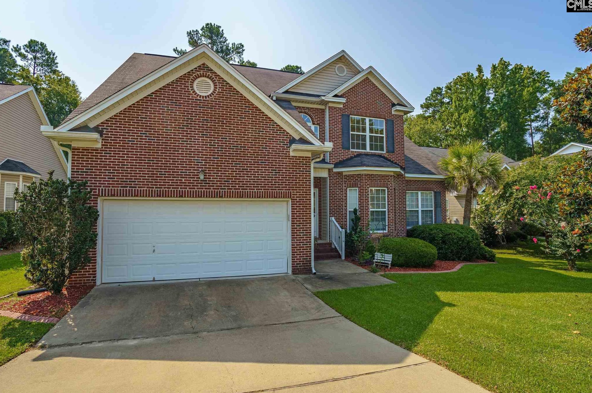 114 Caedmons Creek Dr, Irmo, SC 29063